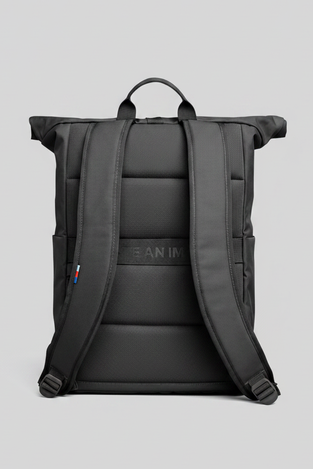 Rolltop Easy