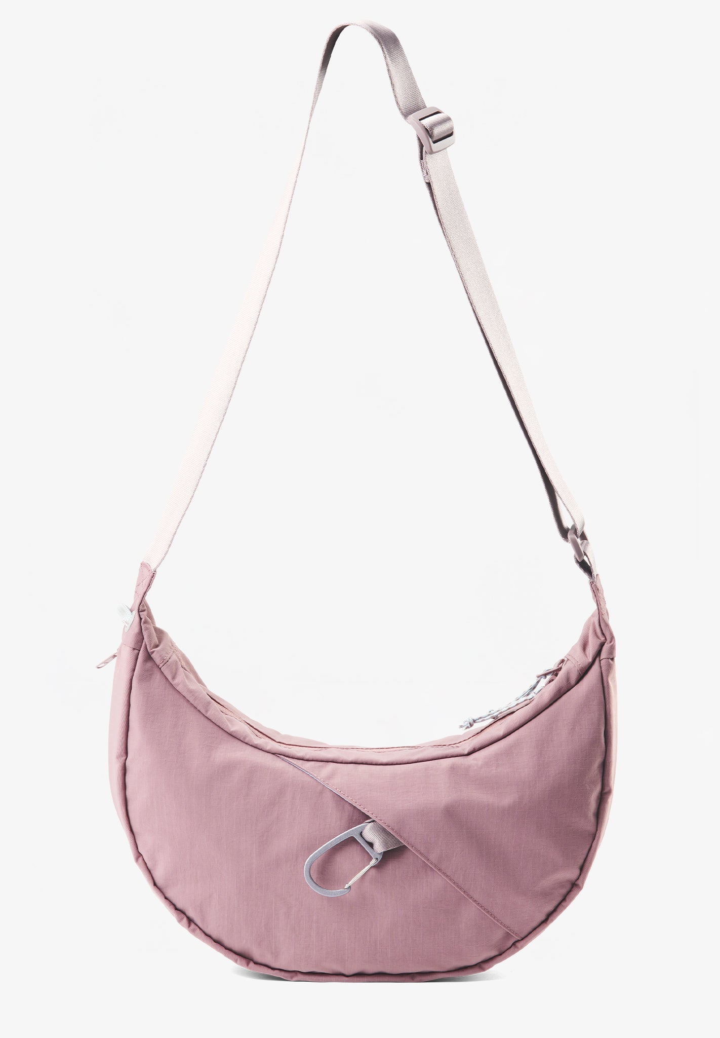 AEVOR - Bike Sling Bag - Rosewood - BACKYARD