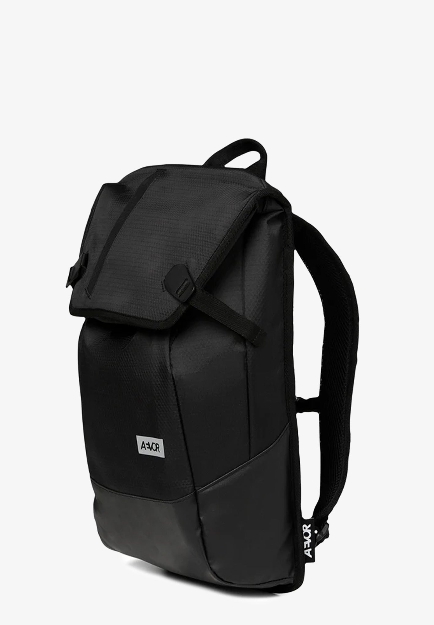 AEVOR - Daypack - Proof Black - BACKYARD