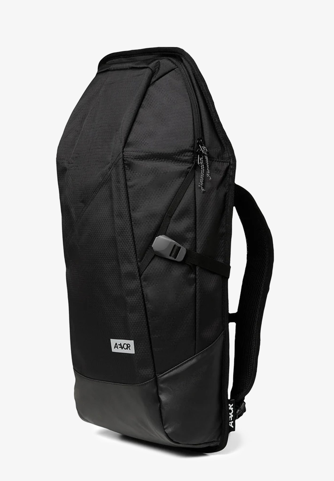 AEVOR - Daypack - Proof Black - BACKYARD