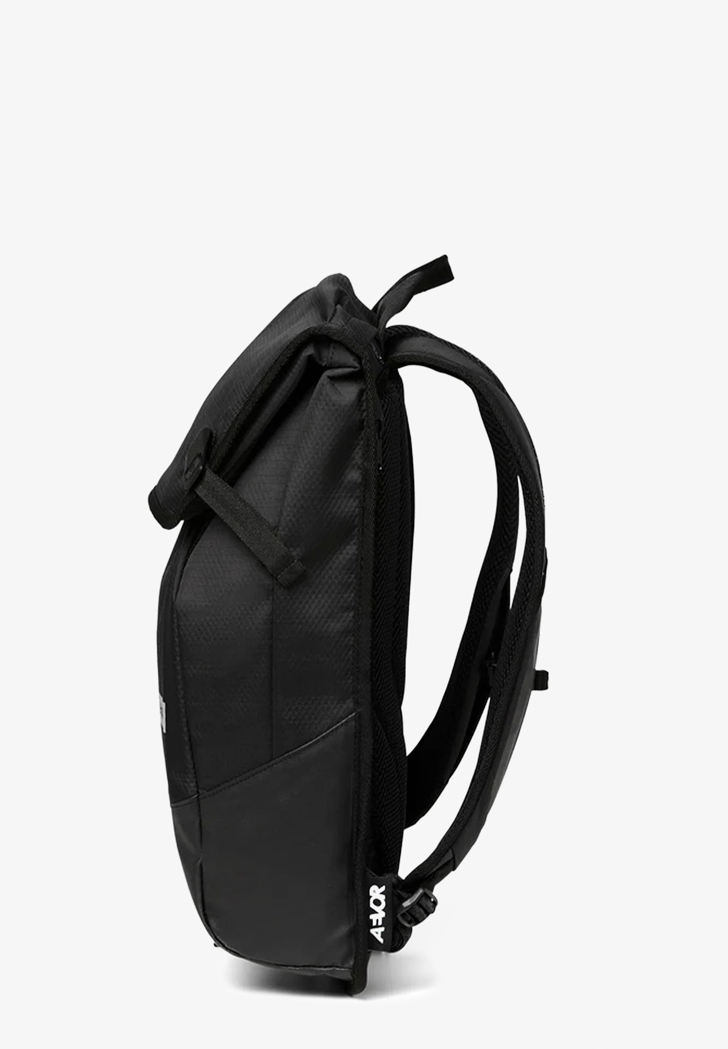 AEVOR - Daypack - Proof Black - BACKYARD