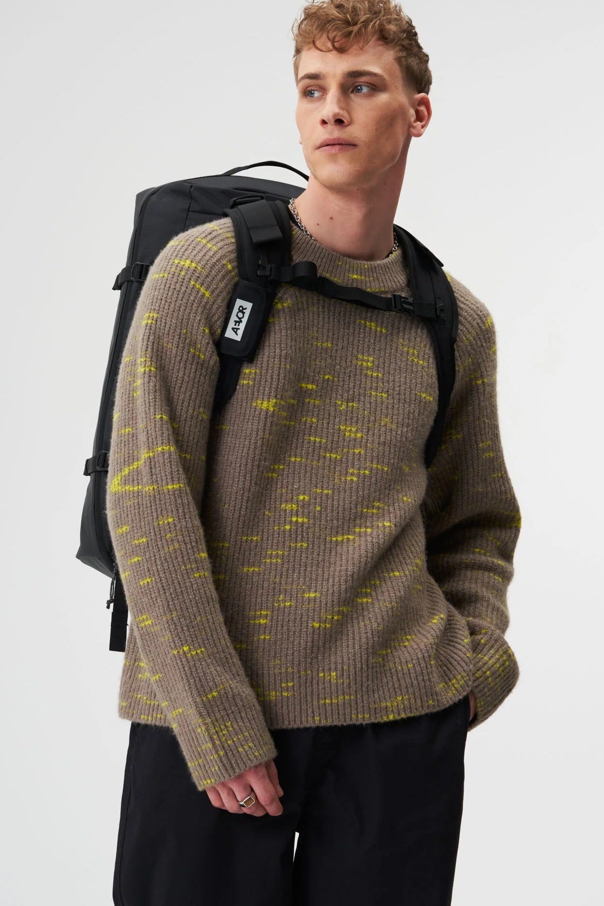 Duffel Pack