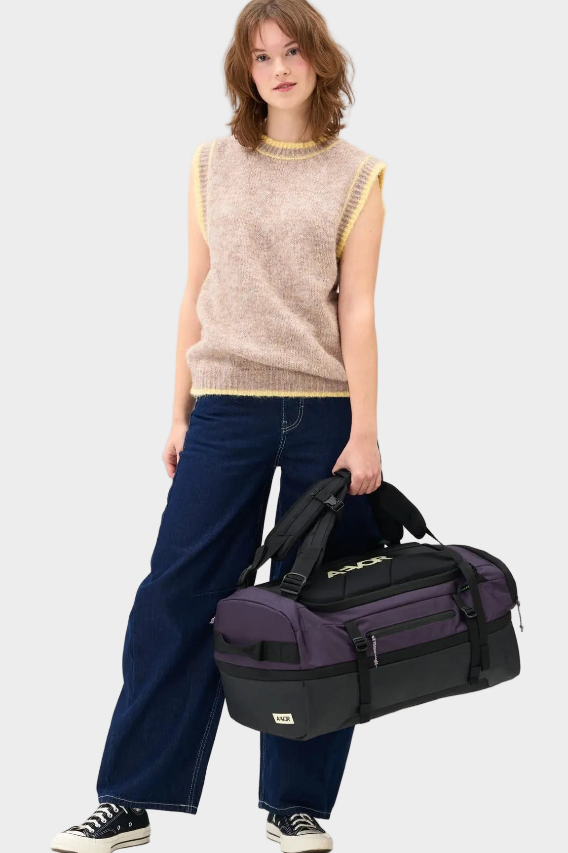 Duffel Pack