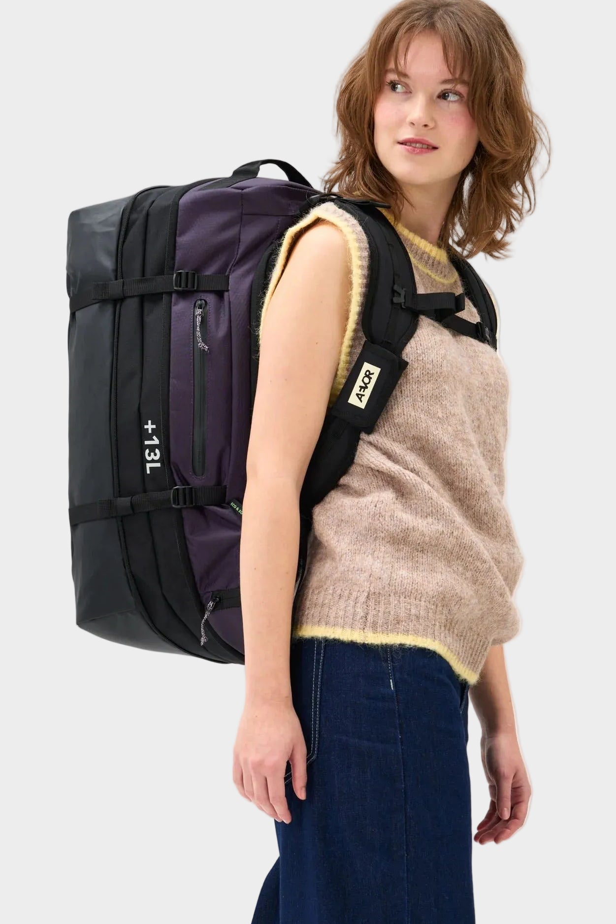 Duffel Pack