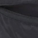 AEVOR - Hip Bag Ease - Ripstop Black - BACKYARD