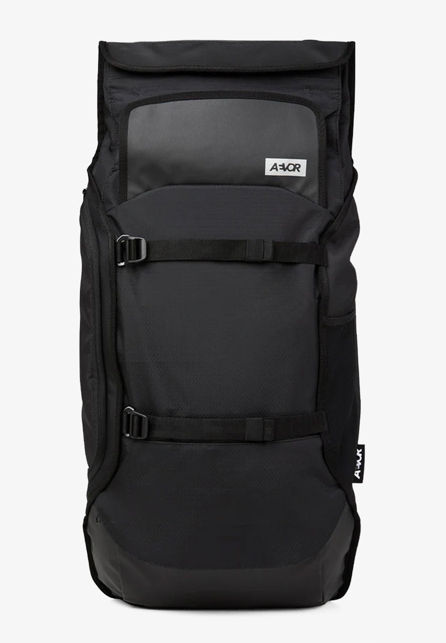 AEVOR - Travel Pack - Proof Black - BACKYARD