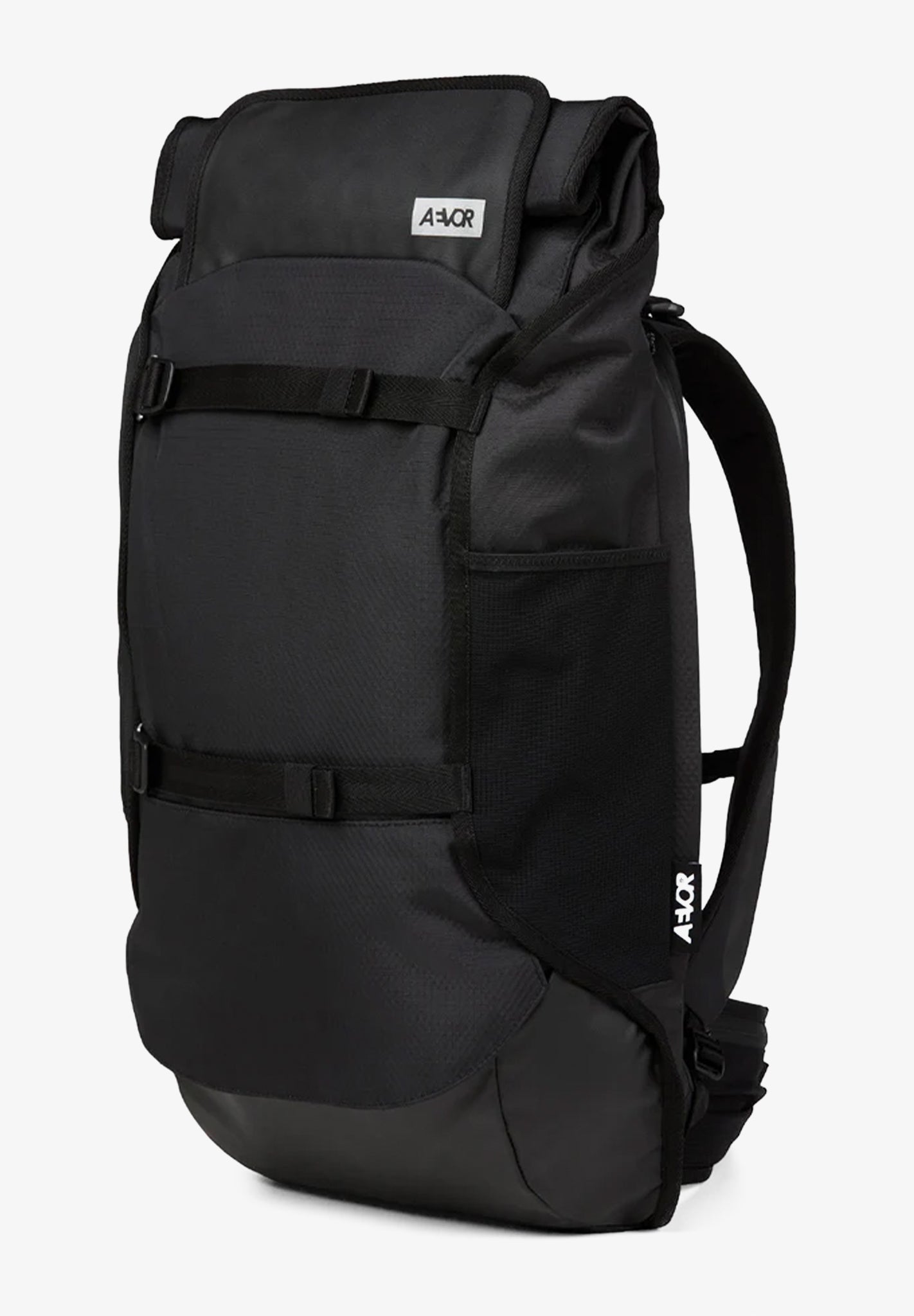 AEVOR - Travel Pack - Proof Black - BACKYARD