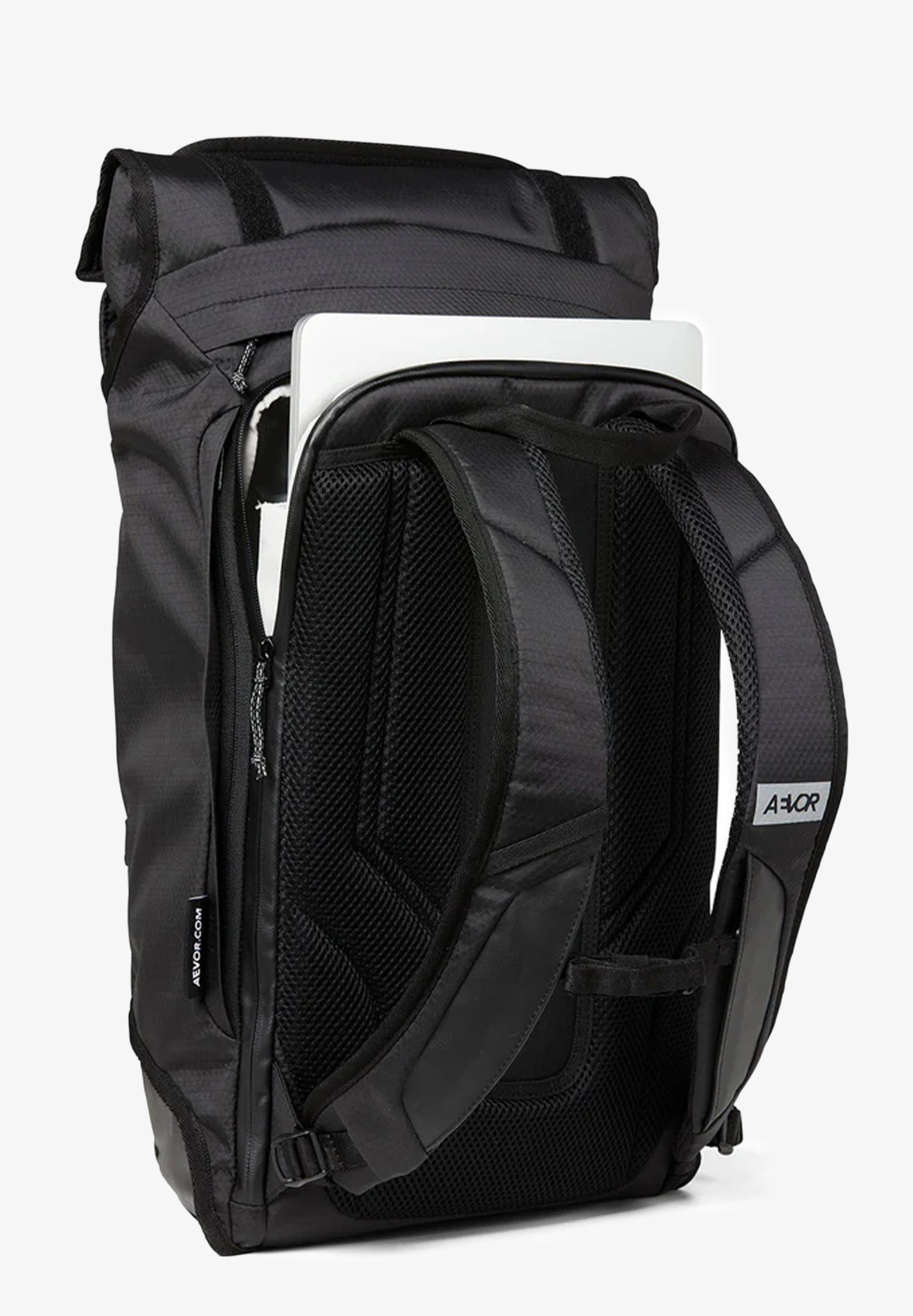 AEVOR - Trip Pack - Proof Black - BACKYARD