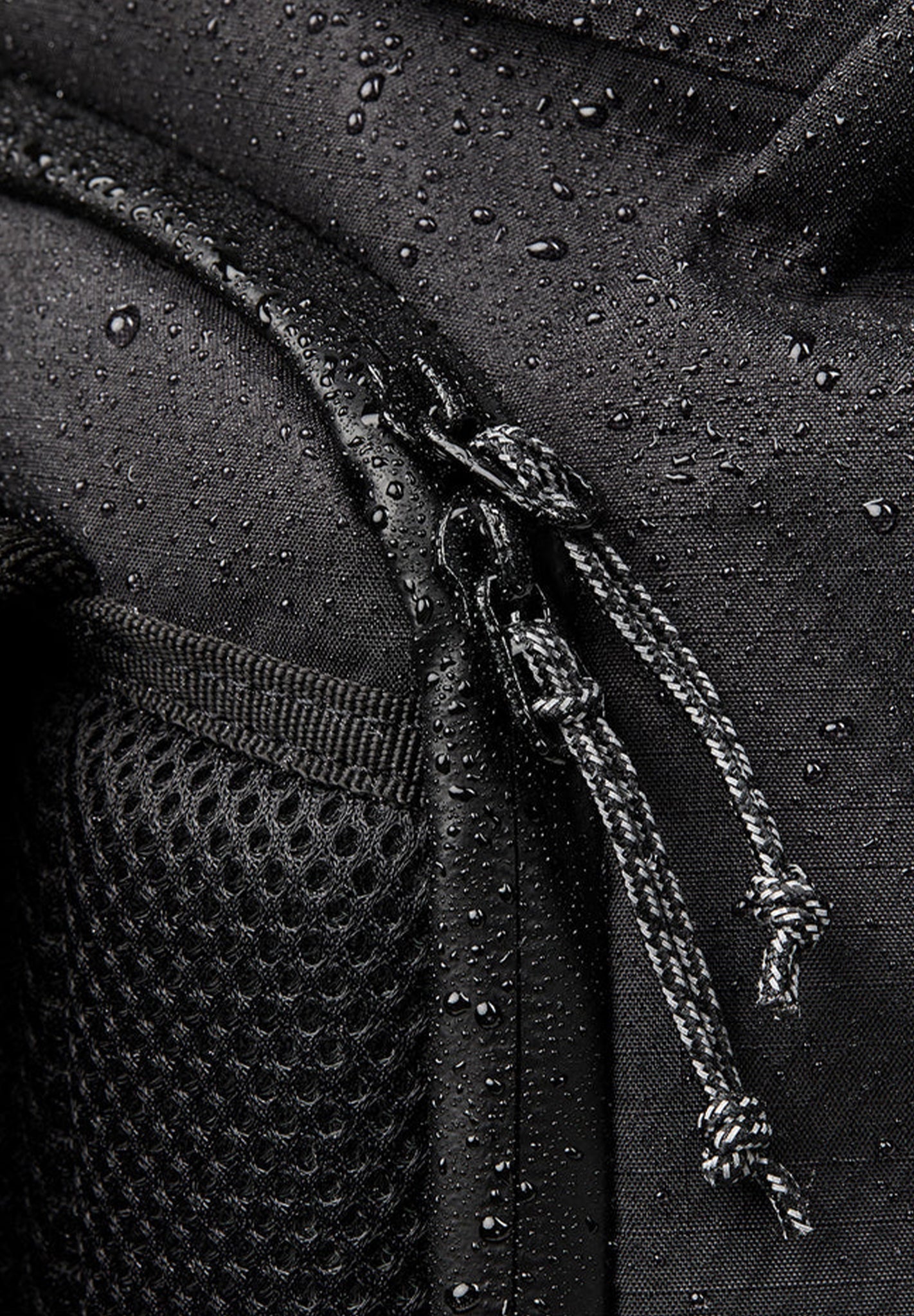 AEVOR - Trip Pack - Proof Black - BACKYARD