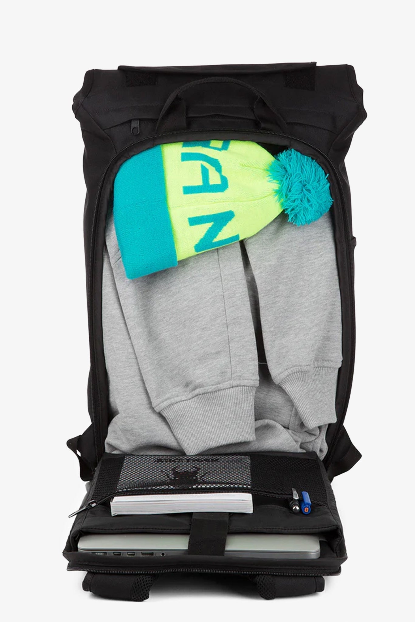AEVOR - Trip Pack - Proof Petrol - BACKYARD