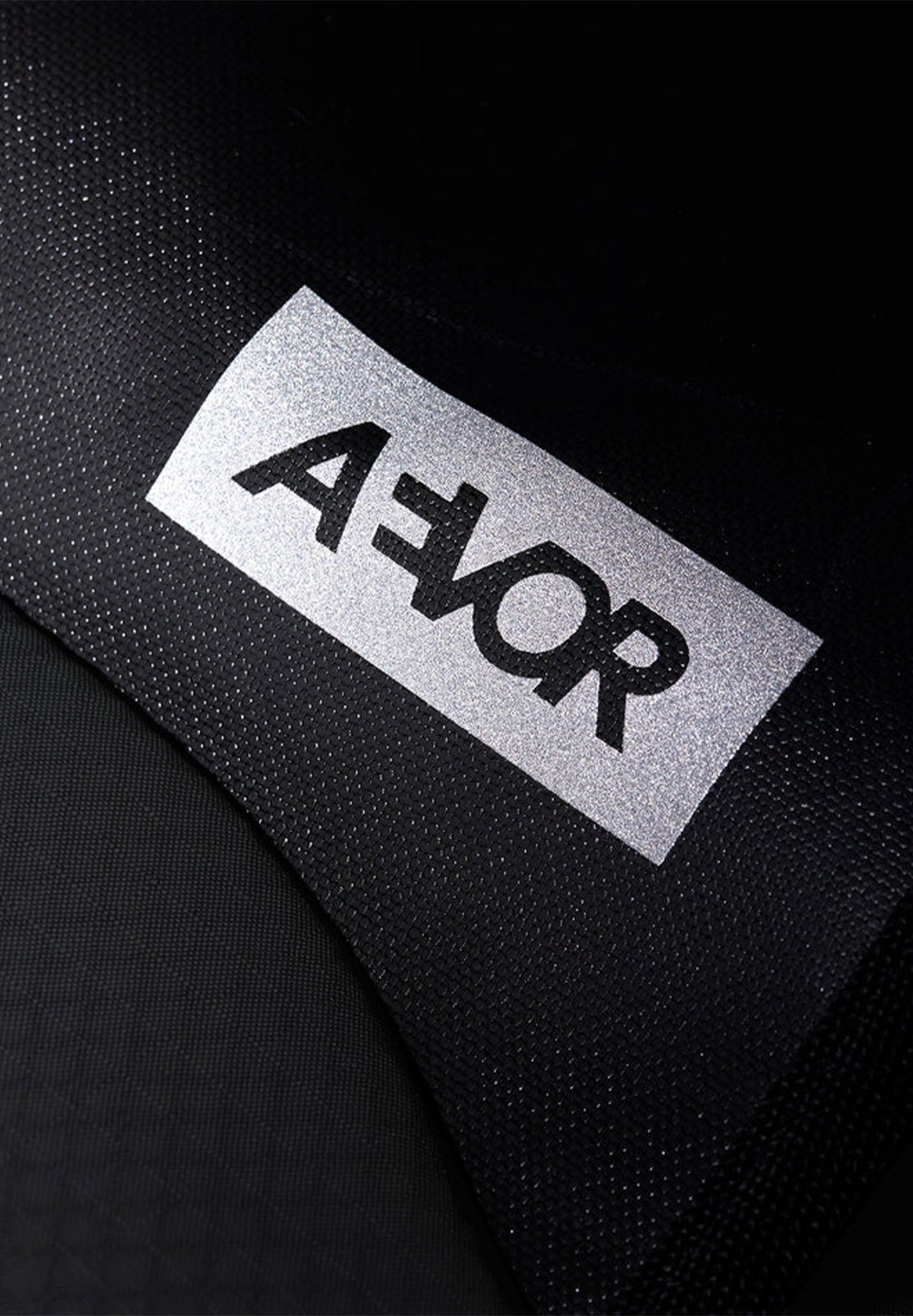 AEVOR - Trip Pack - Proof Black - BACKYARD