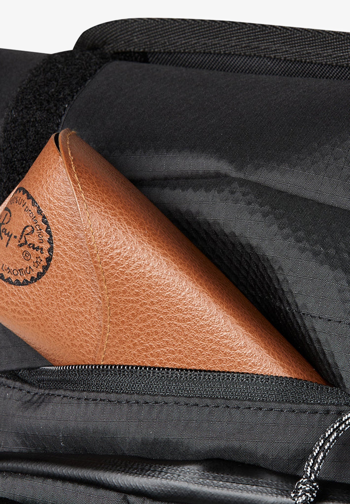 AEVOR - Trip Pack - Proof Black - BACKYARD