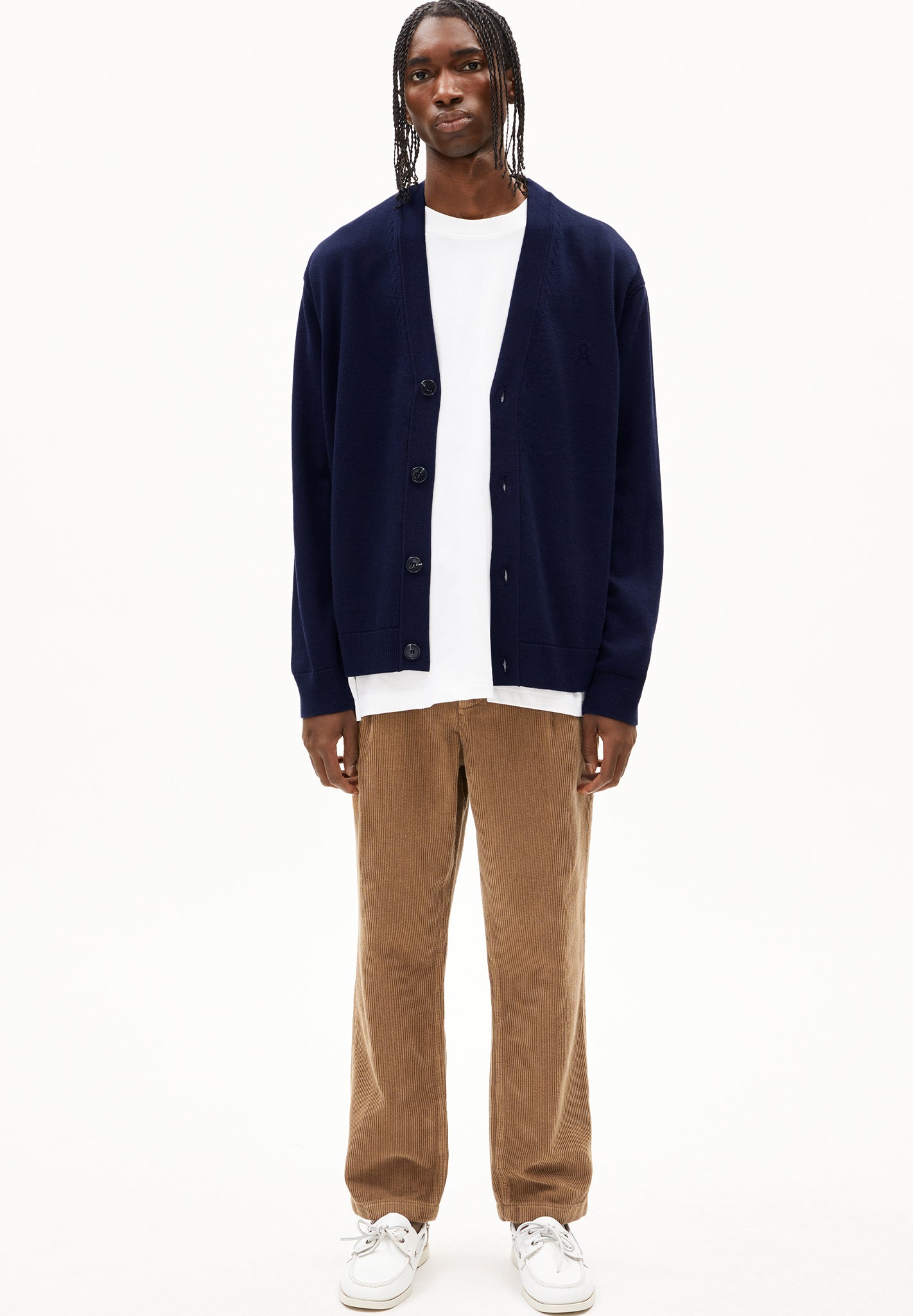 ARMEDANGELS - Aanatol - Night Sky - BACKYARD