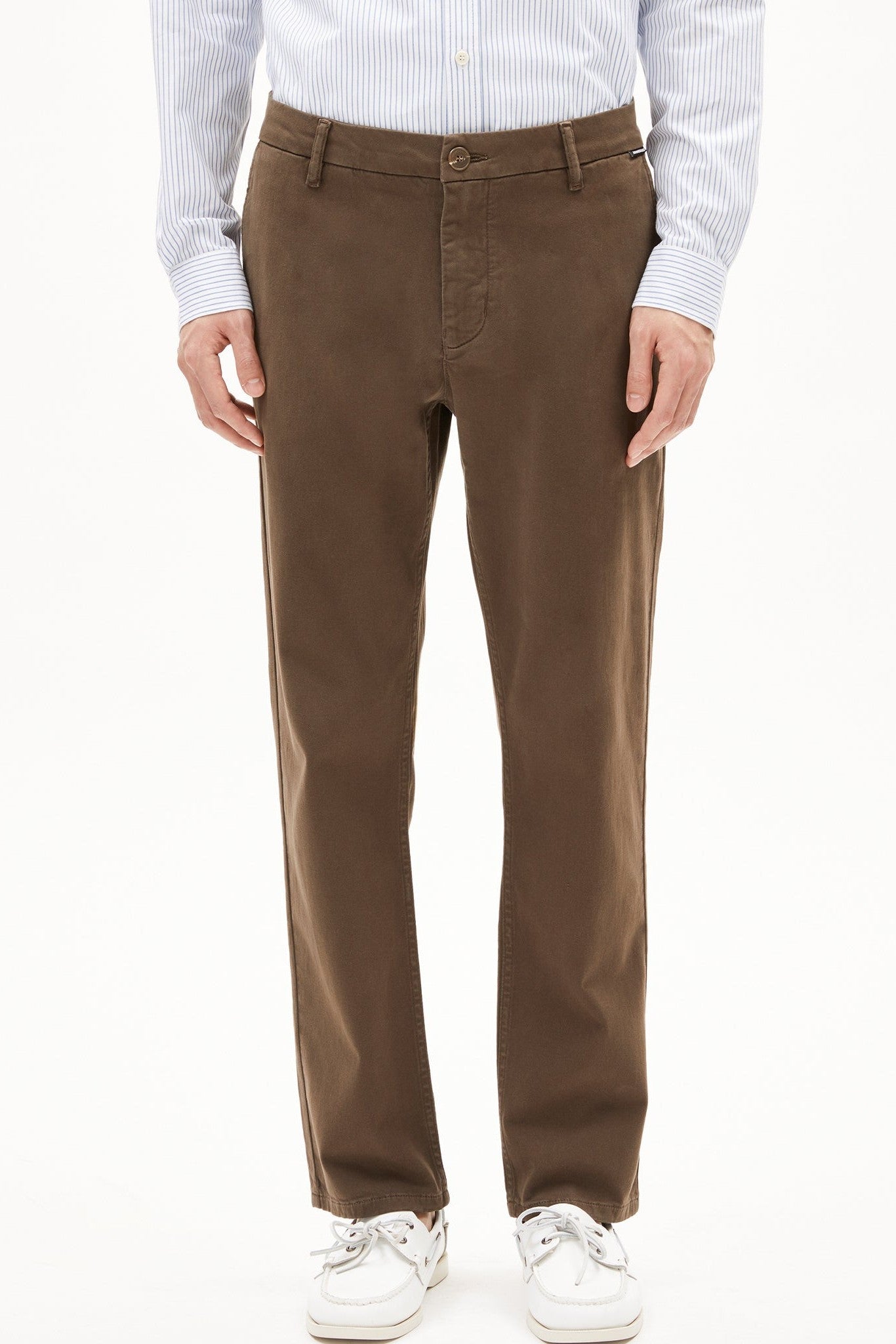 ARMEDANGELS - Aaster - Tree Shade - BACKYARD