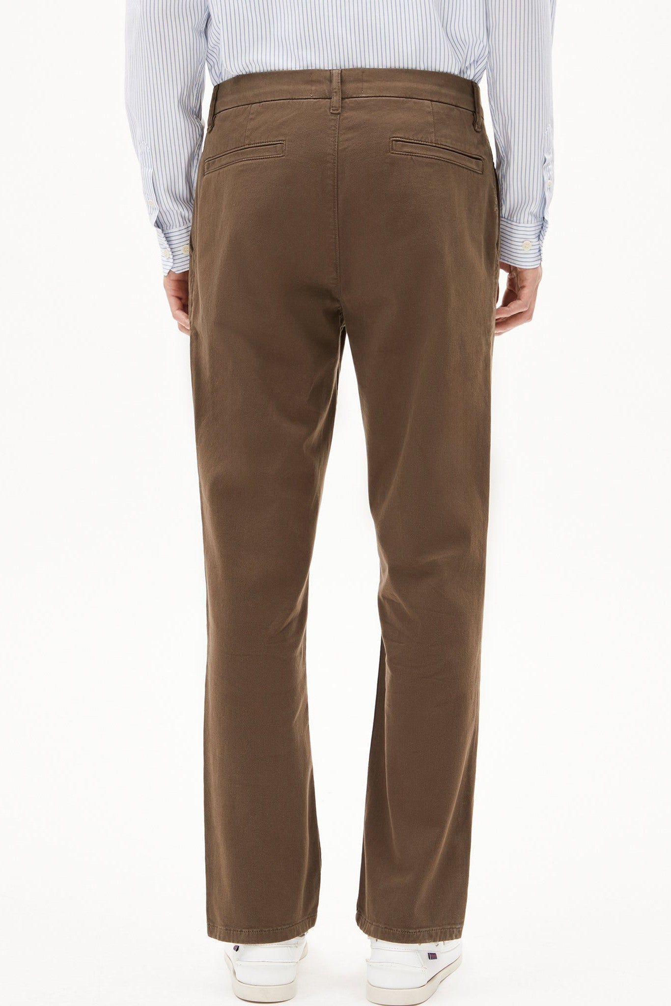 ARMEDANGELS - Aaster - Tree Shade - BACKYARD