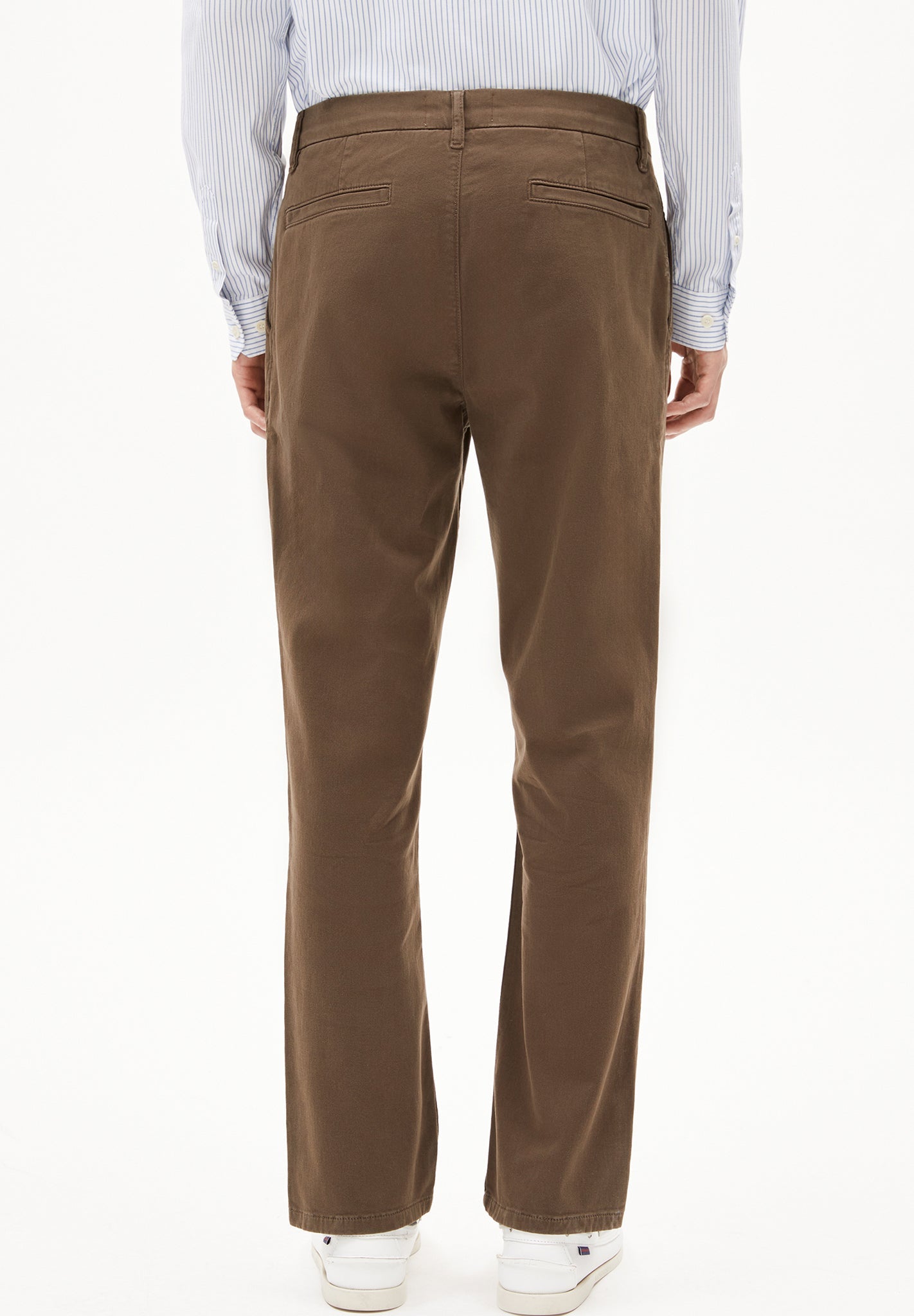 ARMEDANGELS - Aaster - Tree Shade - BACKYARD