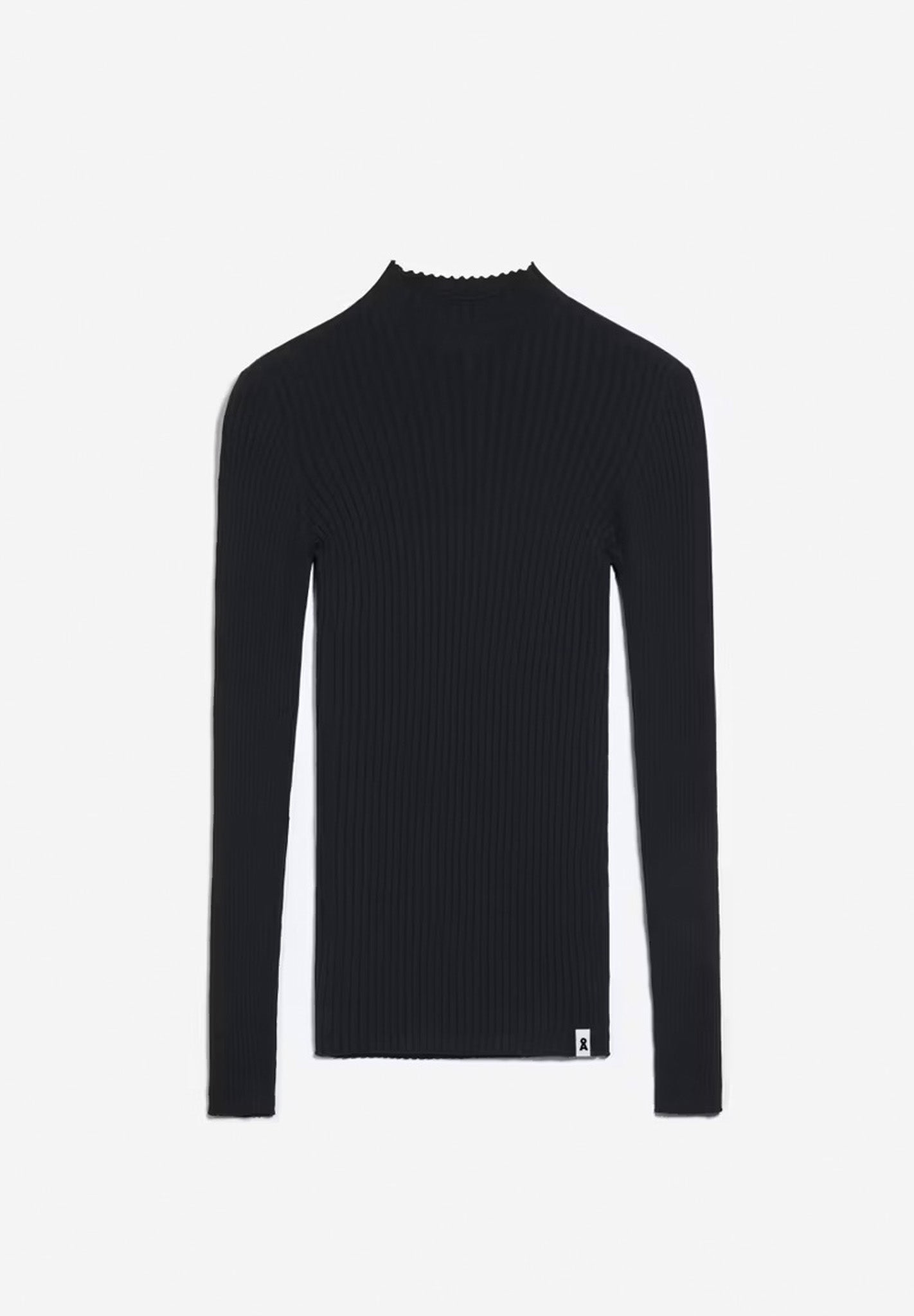 ARMEDANGELS - Alaania - Black - BACKYARD