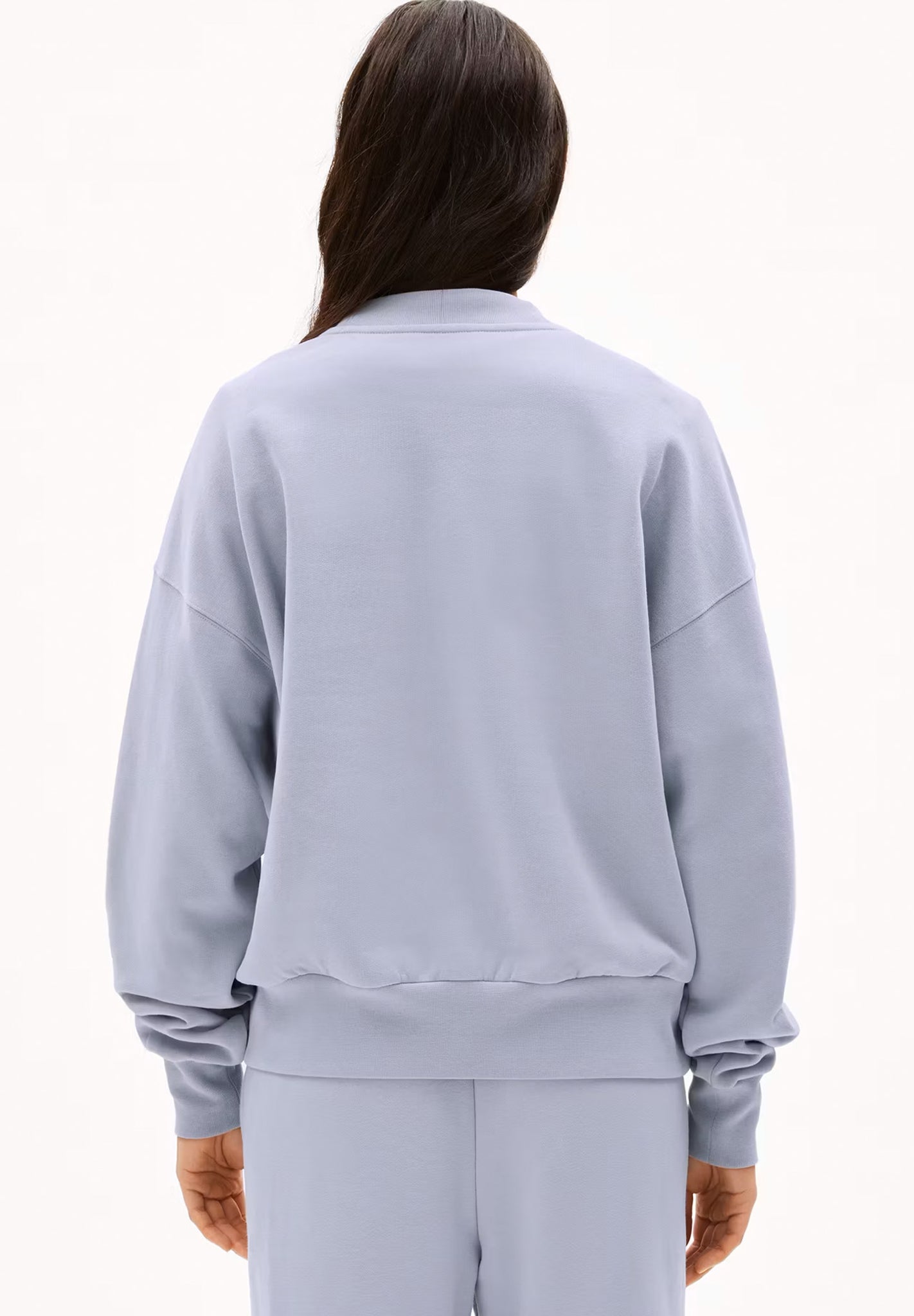 ARMEDANGELS - Iconic Å Alizaa - Misty Morning - BACKYARD