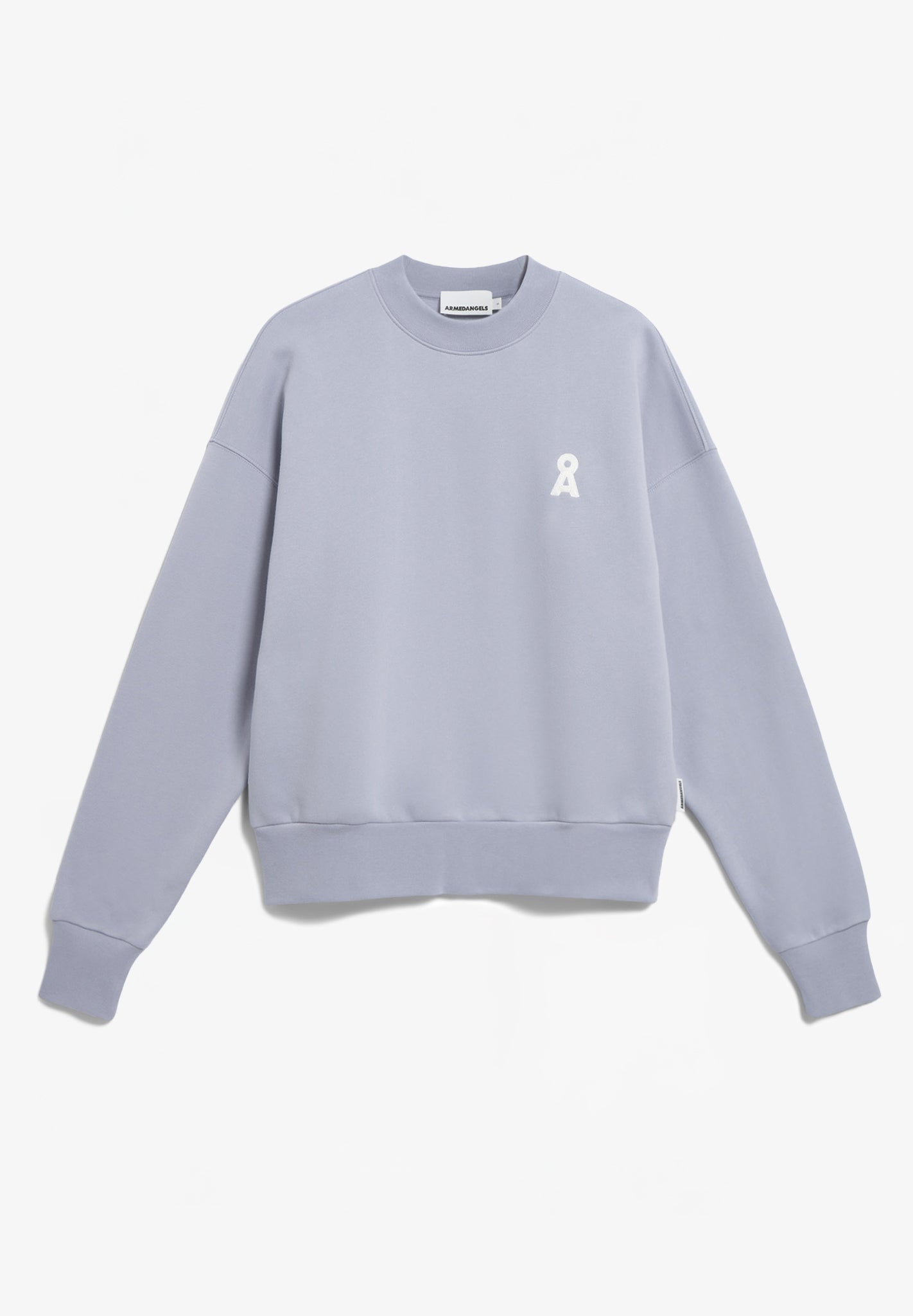 ARMEDANGELS - Iconic Å Alizaa - Misty Morning - BACKYARD