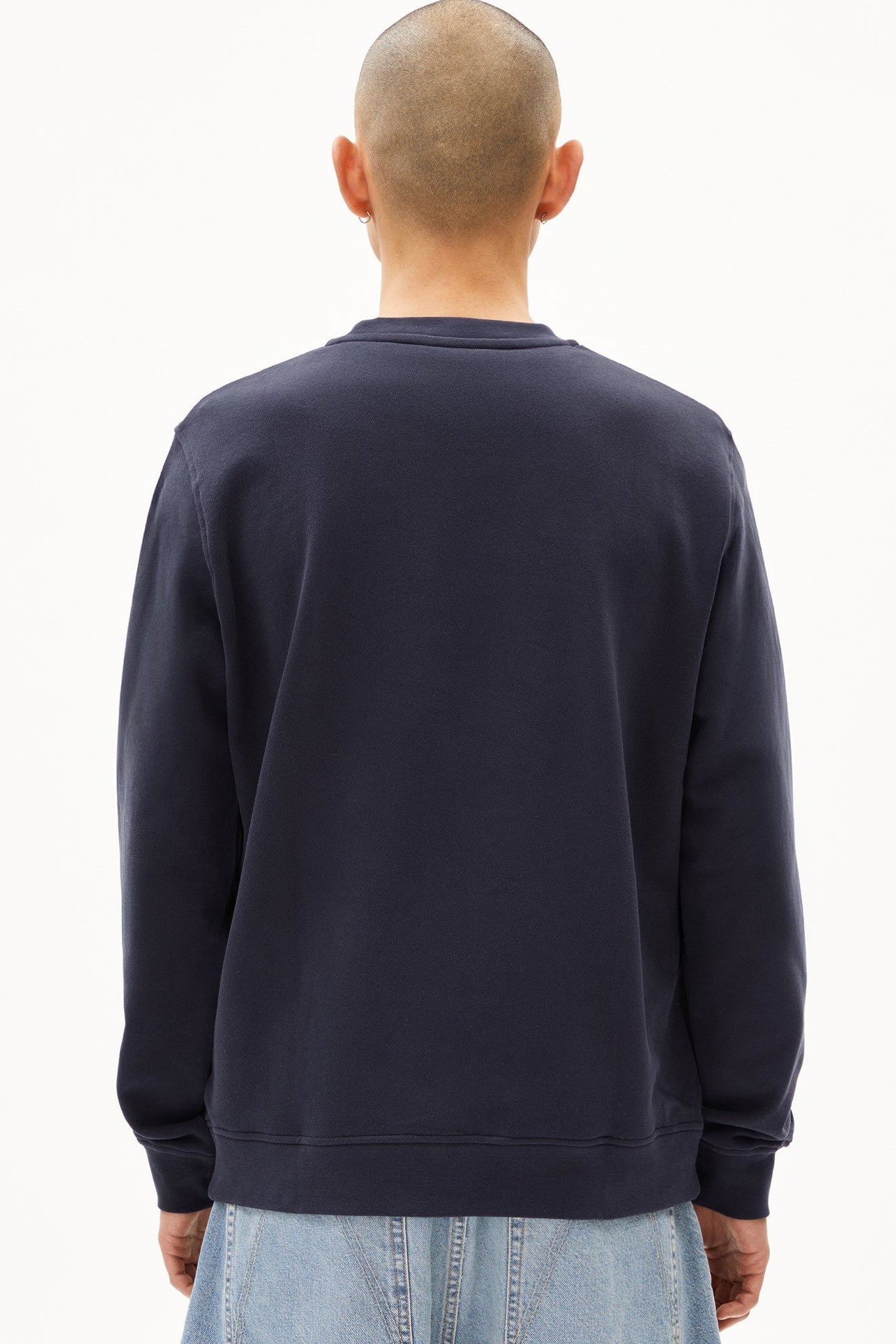 ARMEDANGELS - Baaro Comfort - Night Sky - BACKYARD