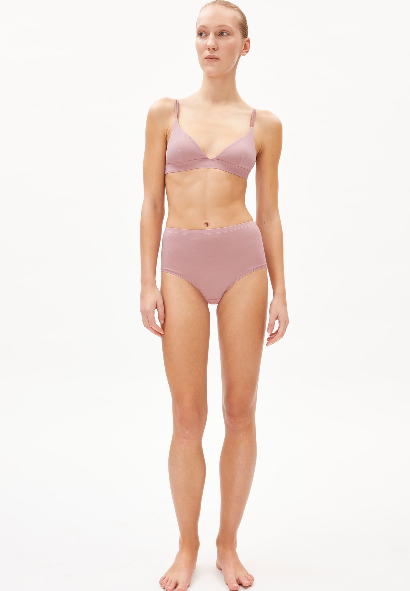 ARMEDANGELS - Birtaa - Rose - BACKYARD