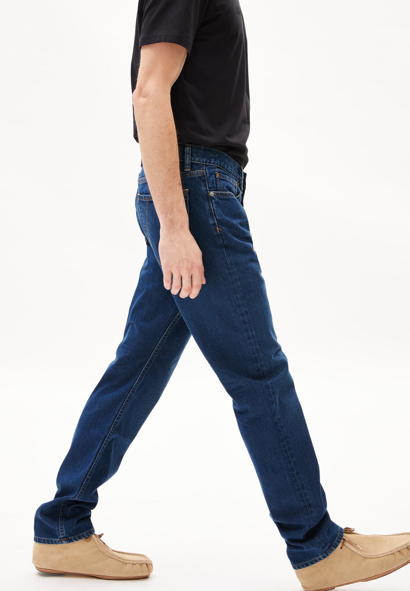 ARMEDANGELS - Dylaano - Shower - BACKYARD