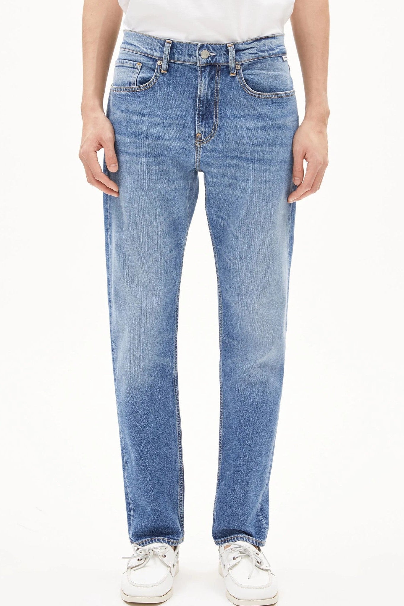 ARMEDANGELS - Dylaano - Barwon - BACKYARD