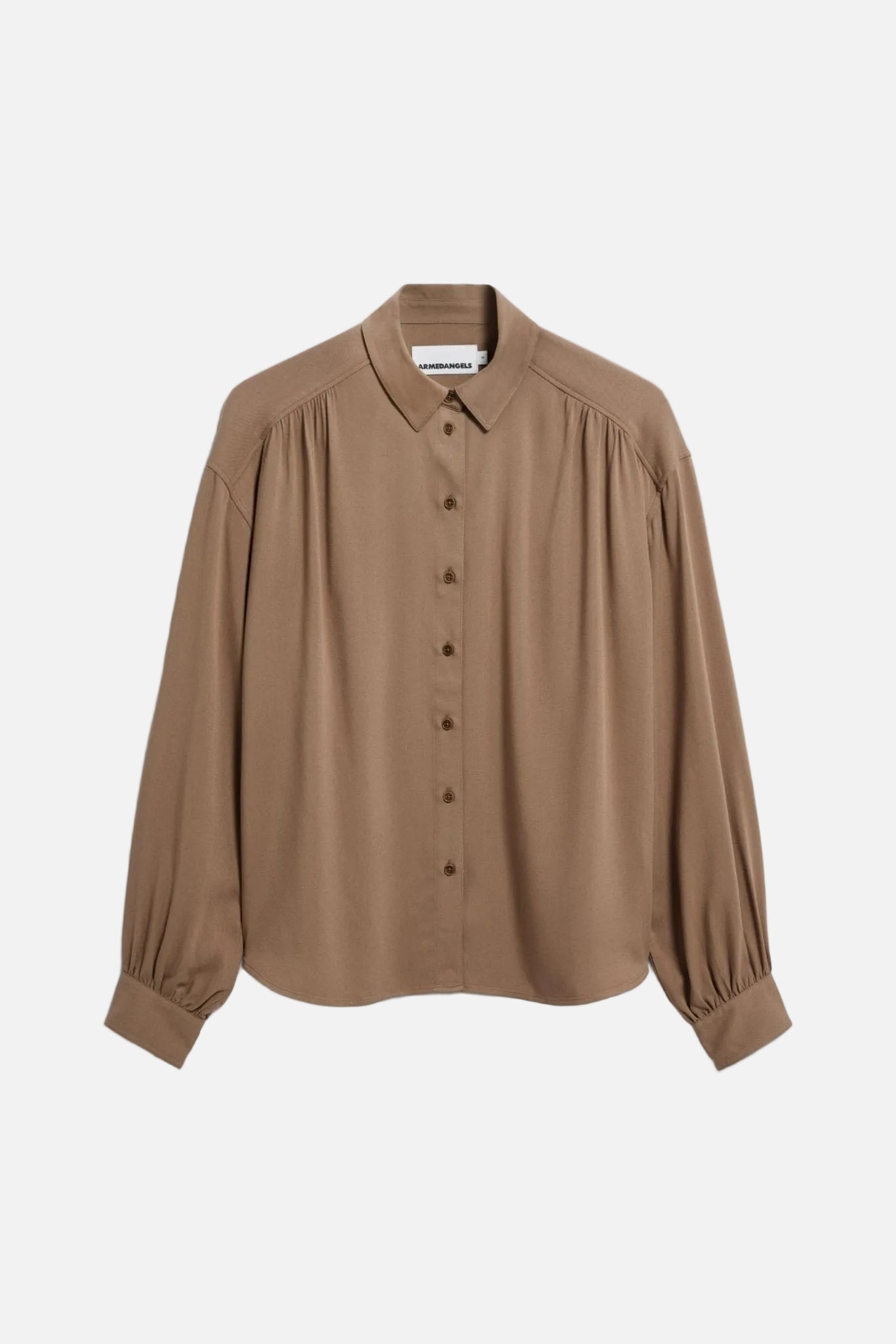 Efinaraa Ecovero Blouse