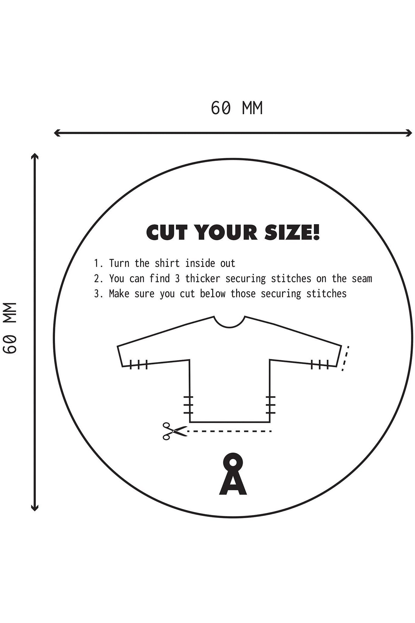 ARMEDANGELS - Einiaara Soft - Black - BACKYARD