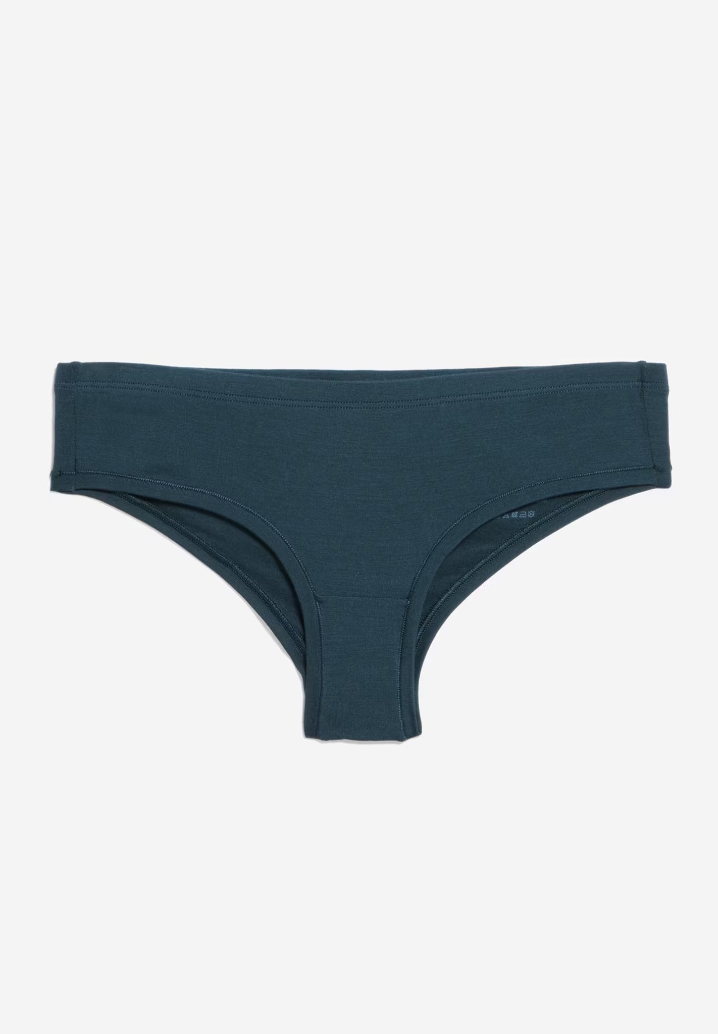 ARMEDANGELS - Eiraa - Teal Stone - BACKYARD