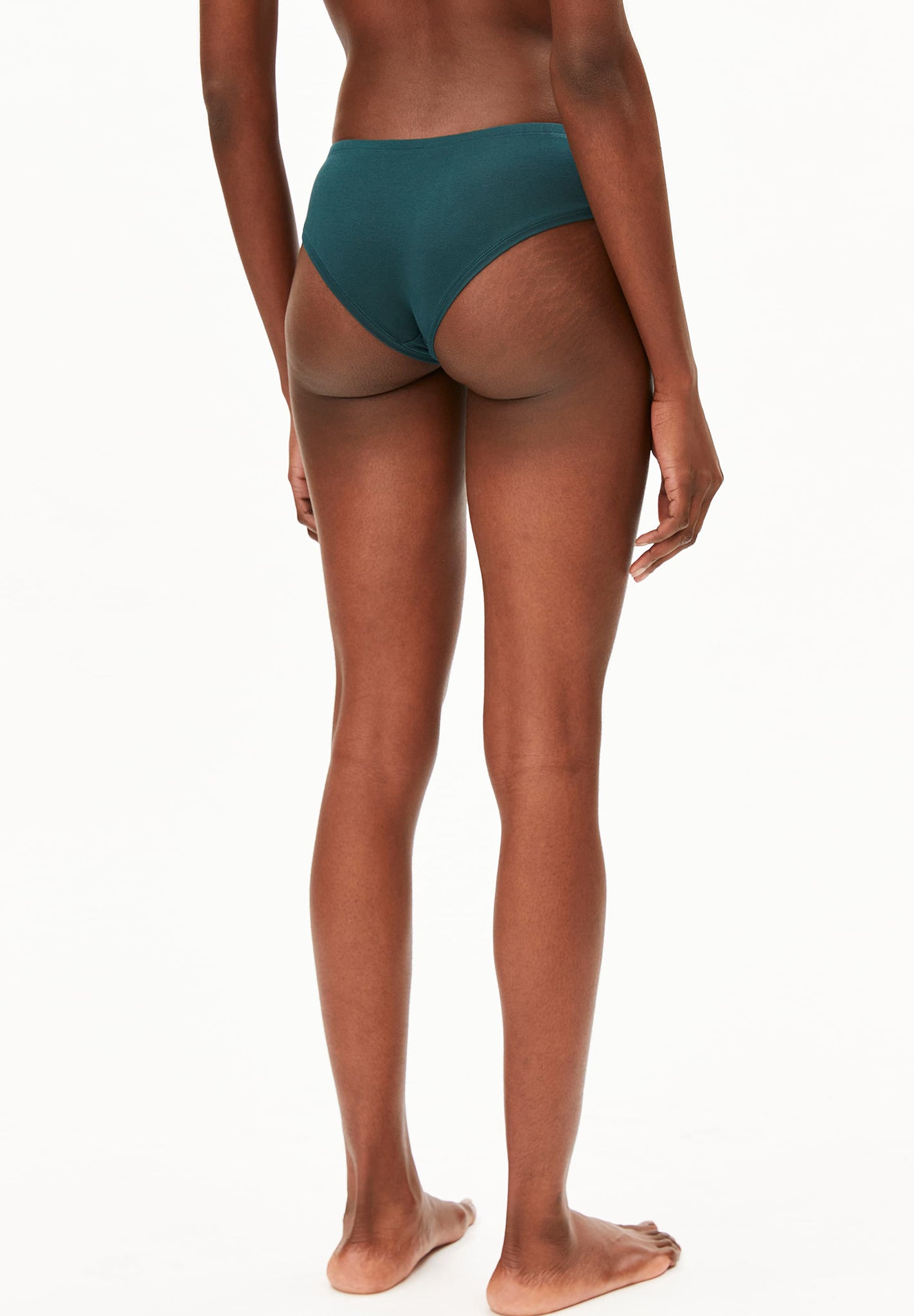 ARMEDANGELS - Eiraa - Teal Stone - BACKYARD