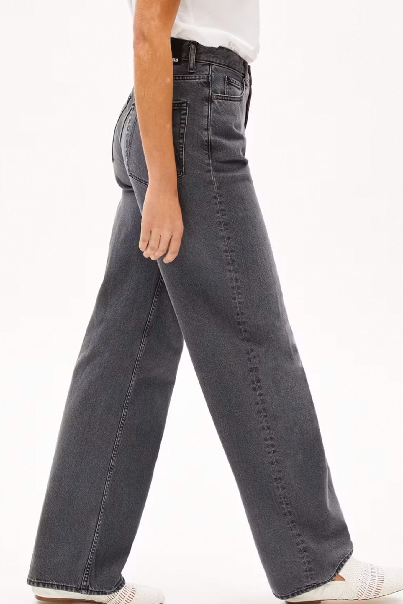 ARMEDANGELS - Enijaa - Dione - BACKYARD