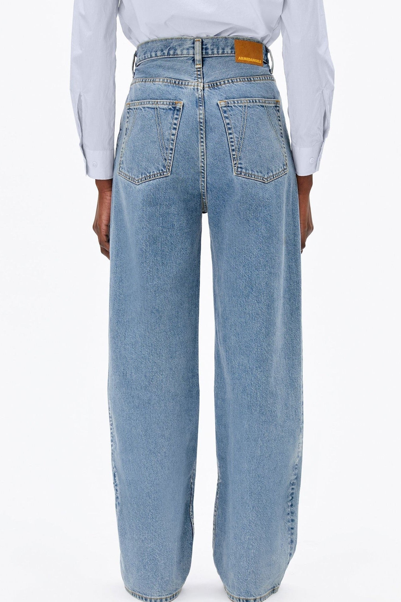 ARMEDANGELS - Enijaa - Horizon - BACKYARD