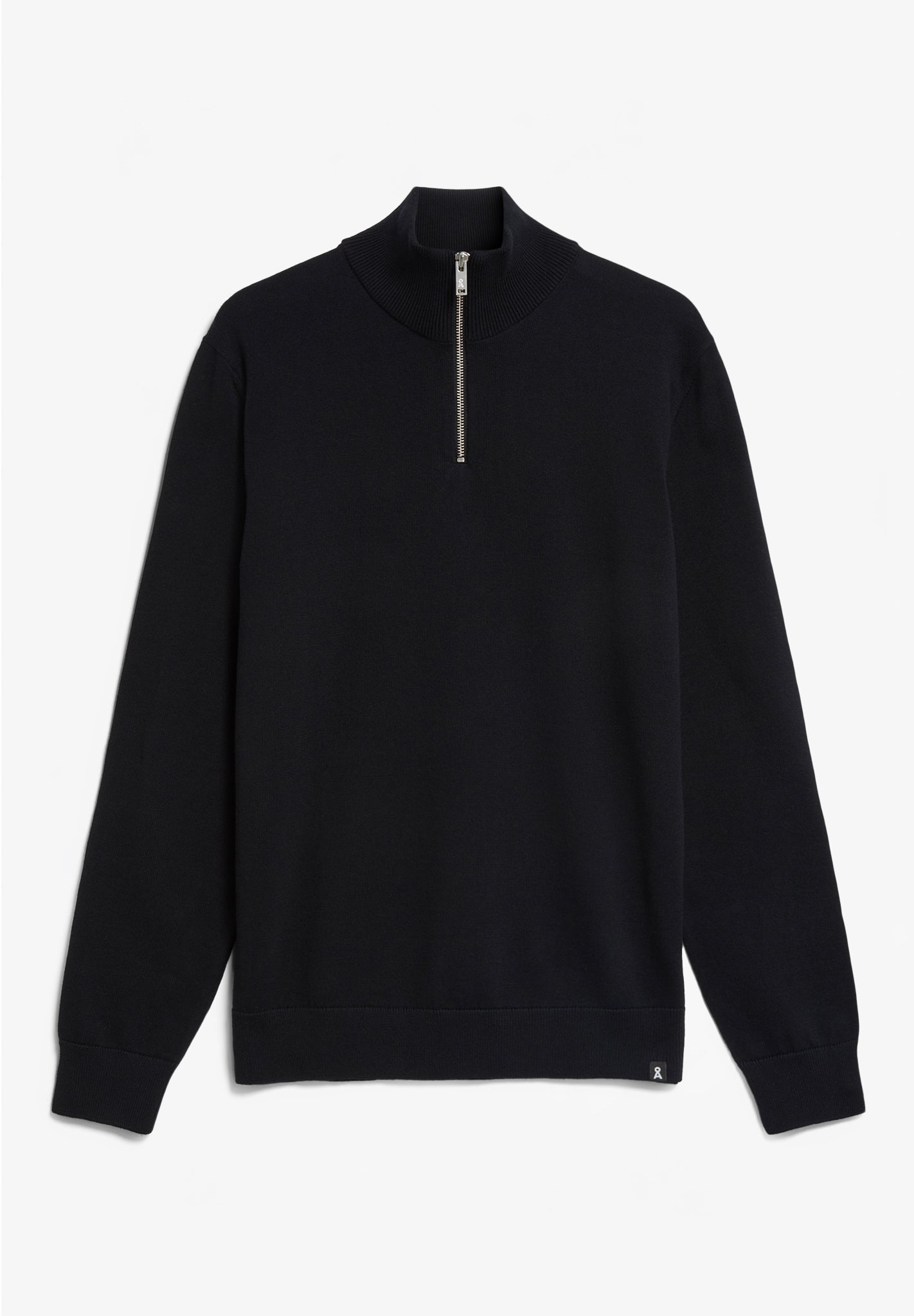 ARMEDANGELS - Faabes - Black - BACKYARD