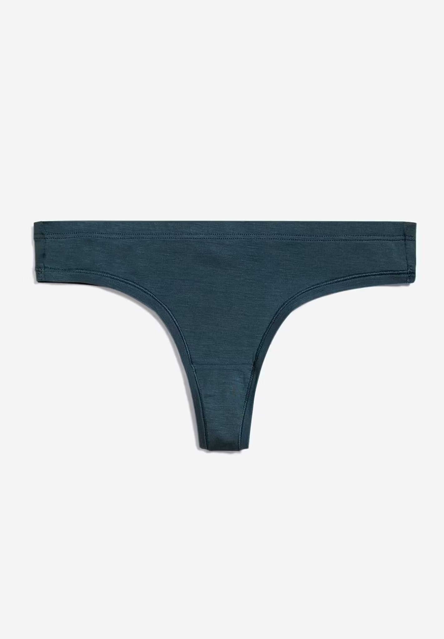 ARMEDANGELS - Faara - Teal Stone - BACKYARD