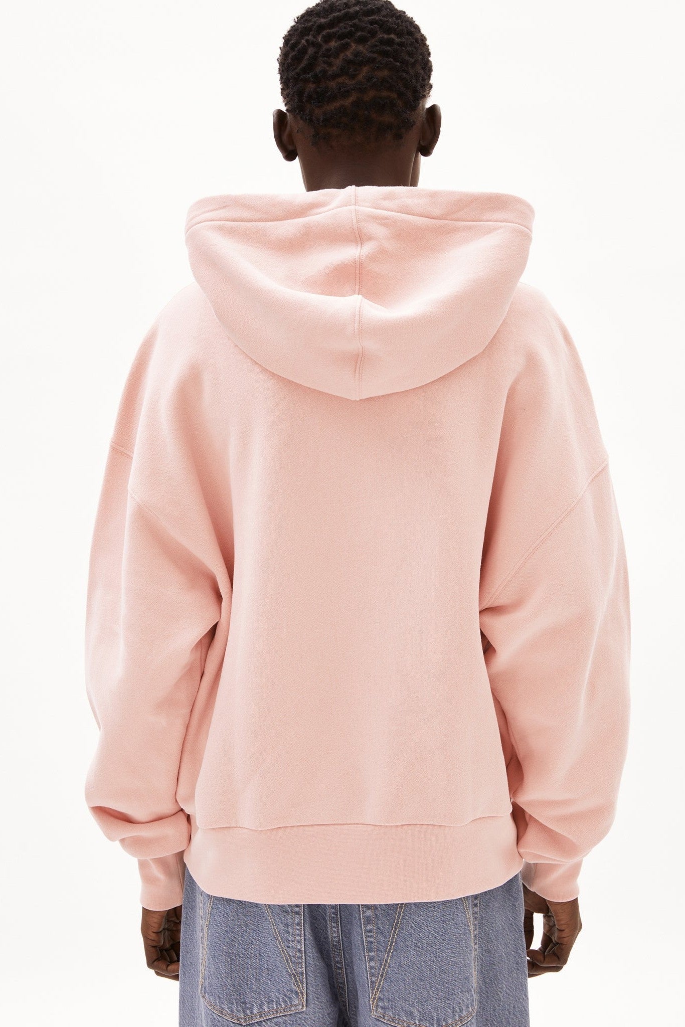 ARMEDANGELS - Iconic Å Francisaraa - Rosalilly - BACKYARD