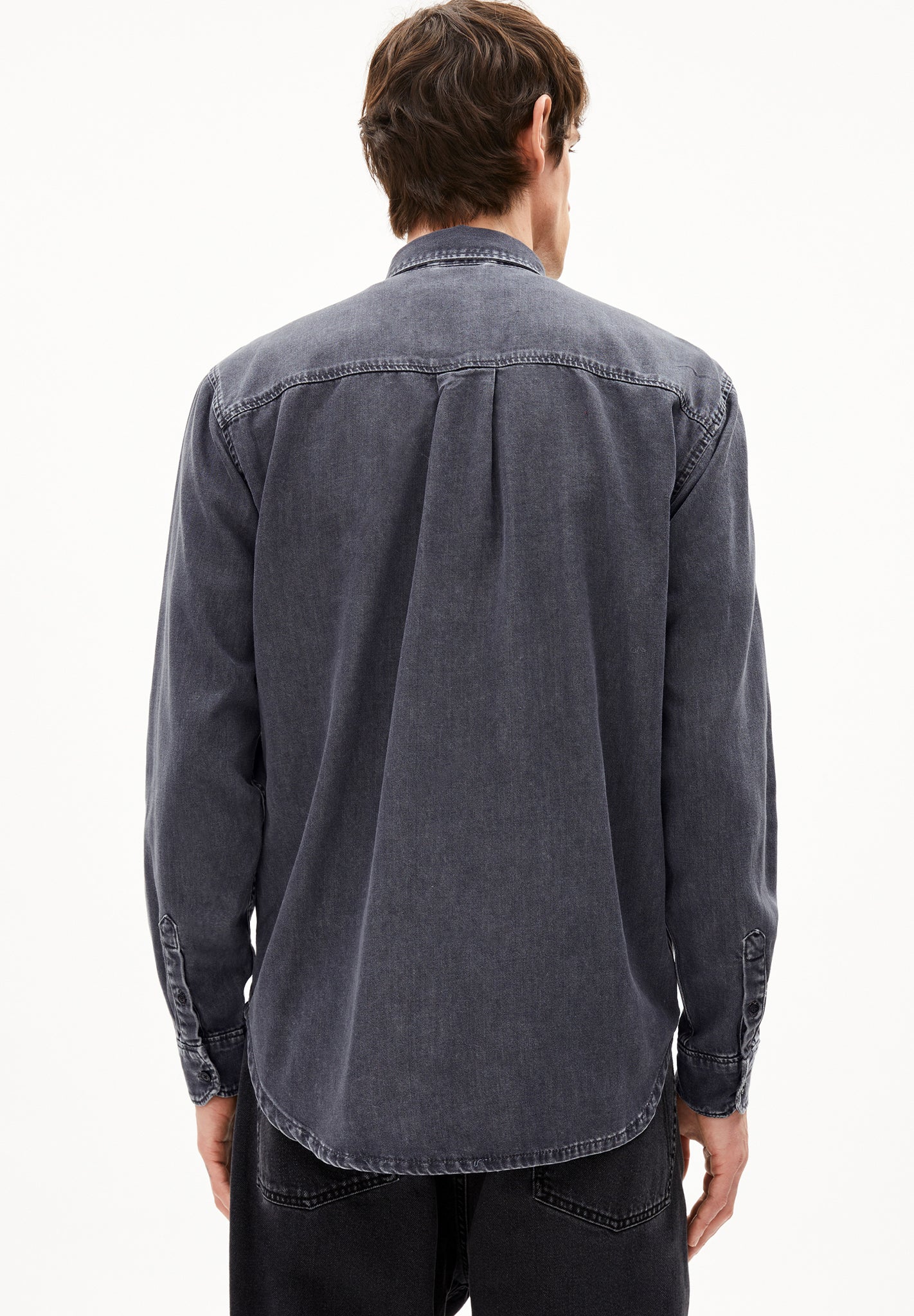 ARMEDANGELS - Gavraa - Marsley - BACKYARD