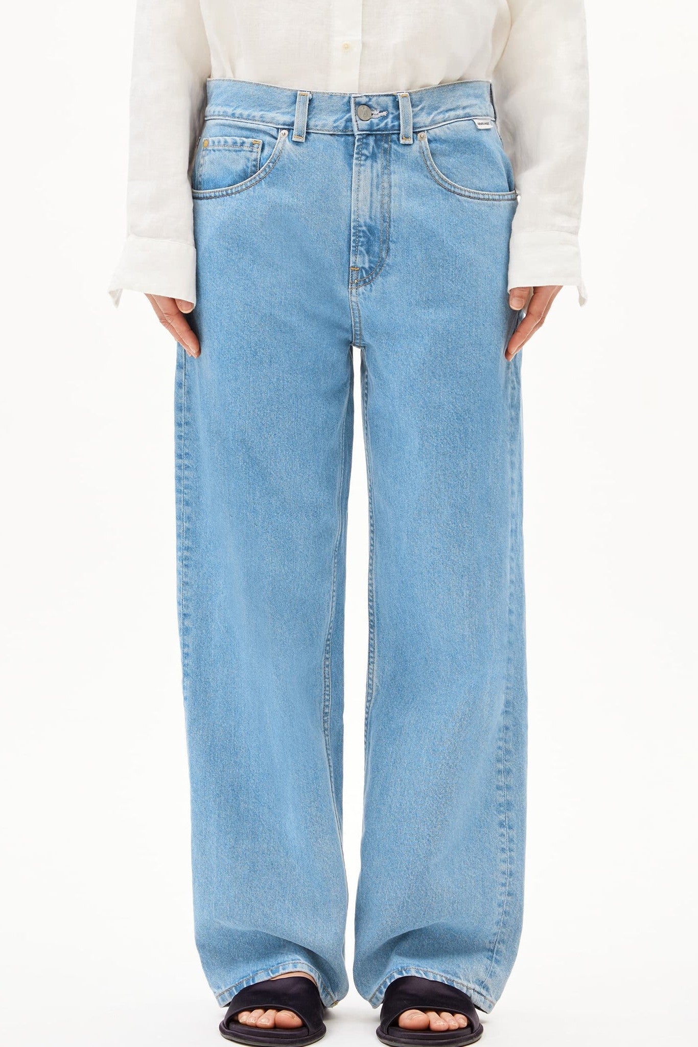 ARMEDANGELS - Haayi - Horizon - BACKYARD