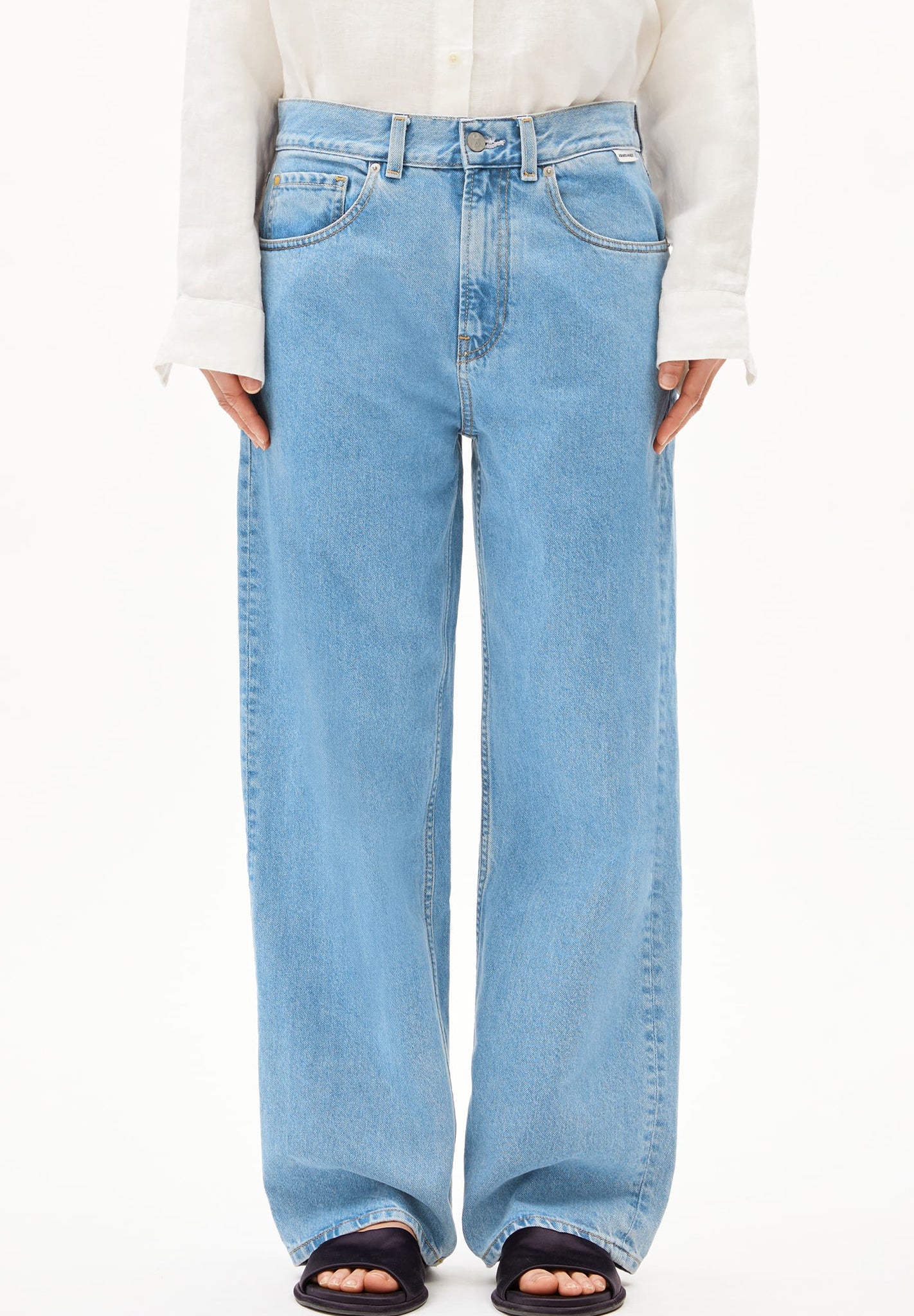 ARMEDANGELS - Haayi - Horizon - BACKYARD