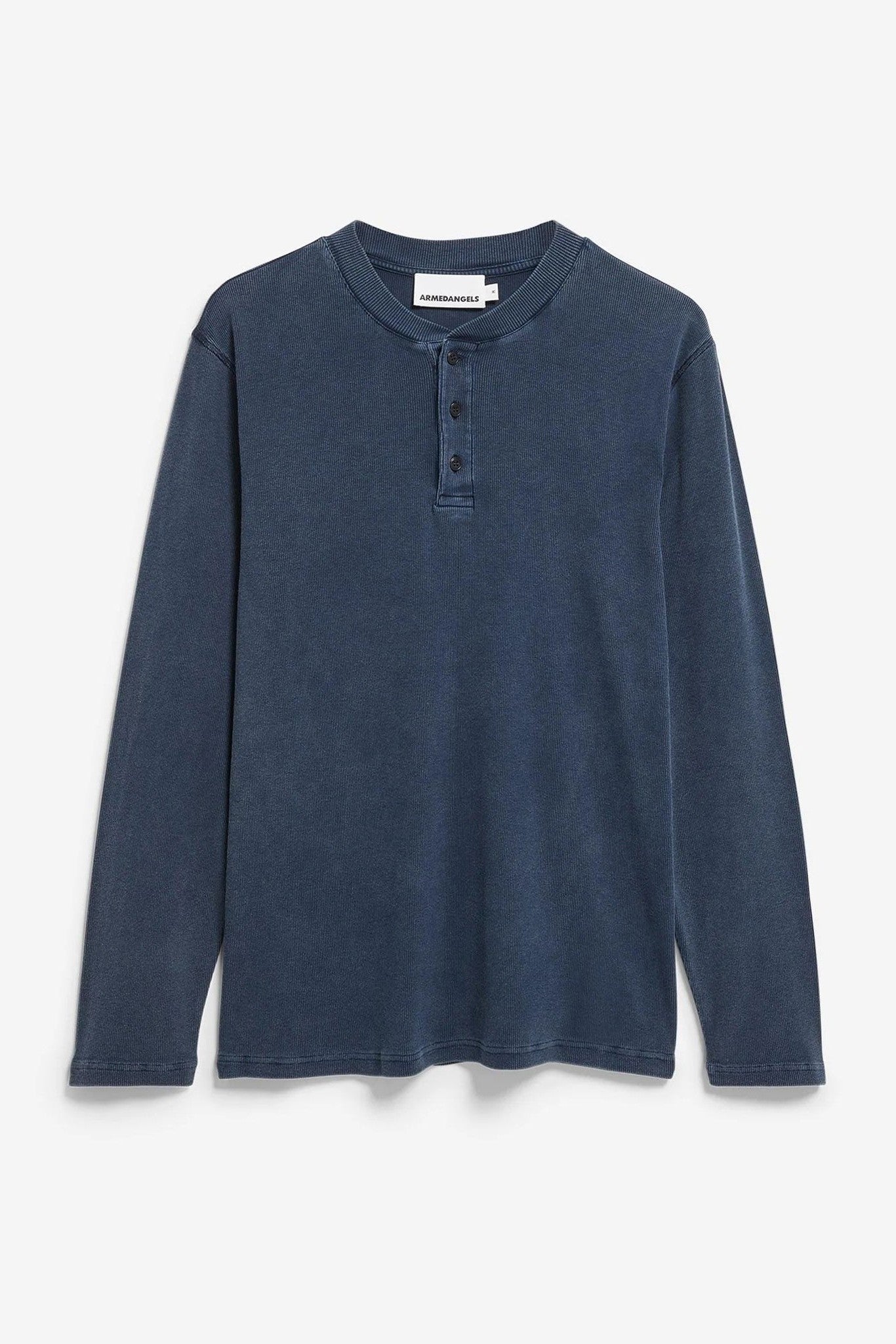 ARMEDANGELS - Henly - Night Sky Washed - BACKYARD