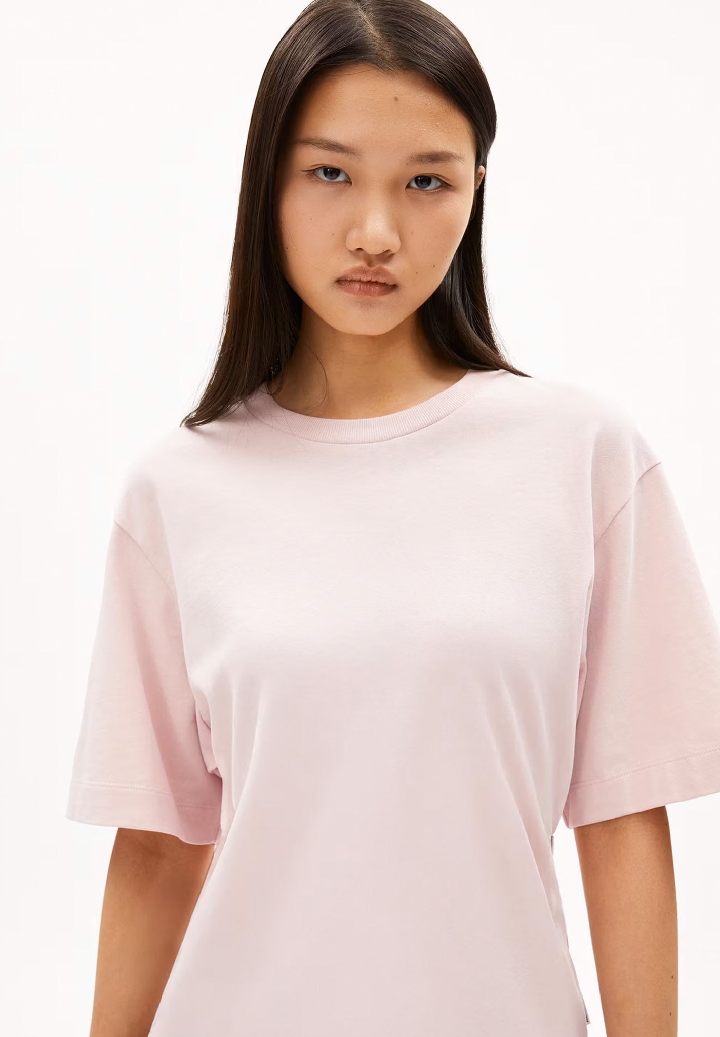 ARMEDANGELS - Hersiliaa - Rosalilly - BACKYARD