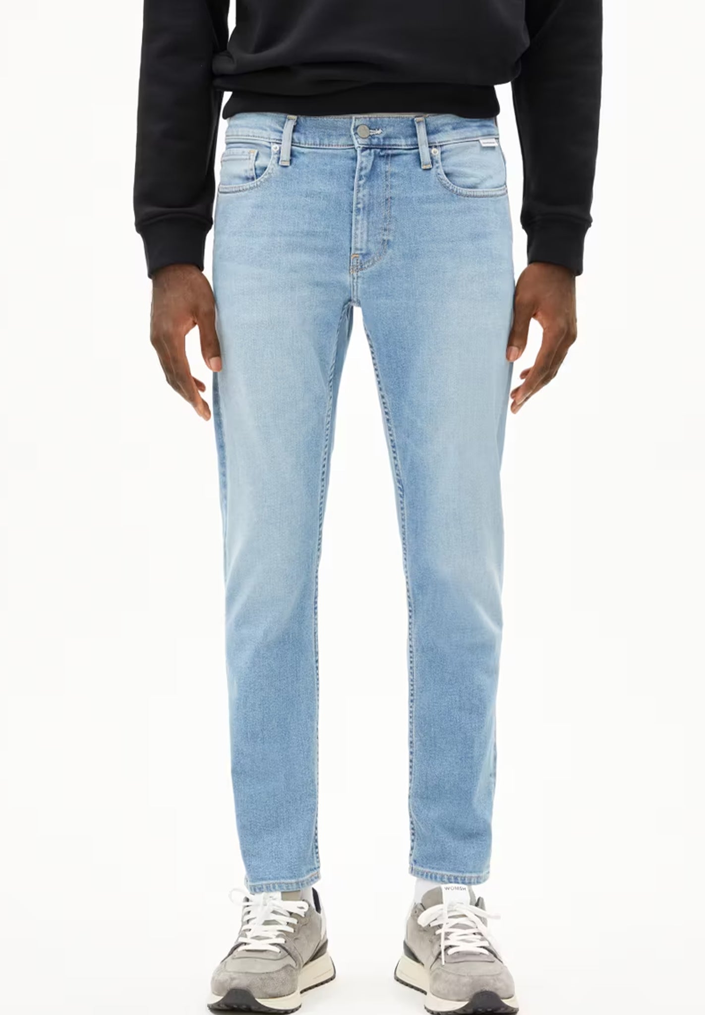 ARMEDANGELS - Iaan - Seashore - BACKYARD