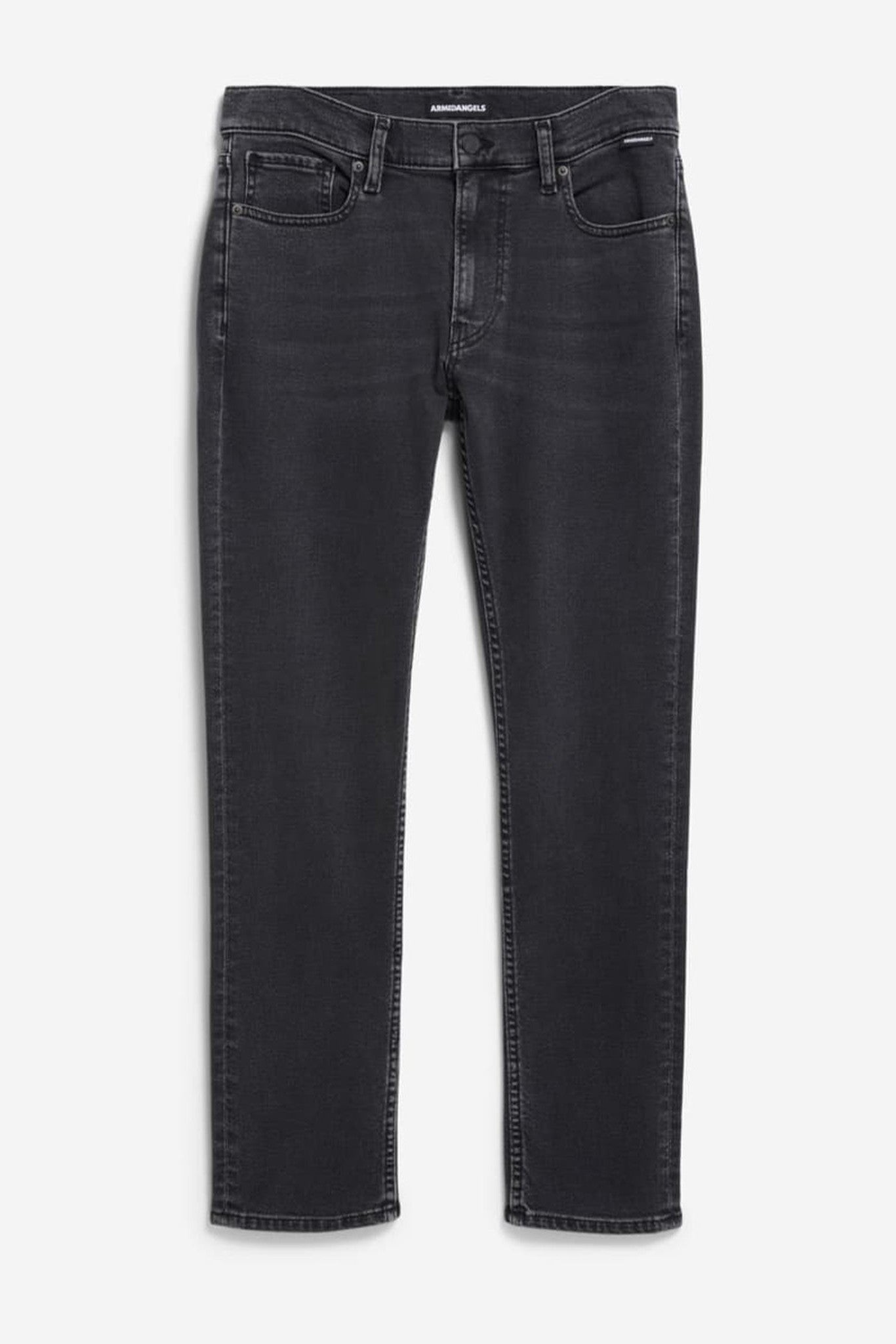 ARMEDANGELS - Iaan - Smoked - BACKYARD