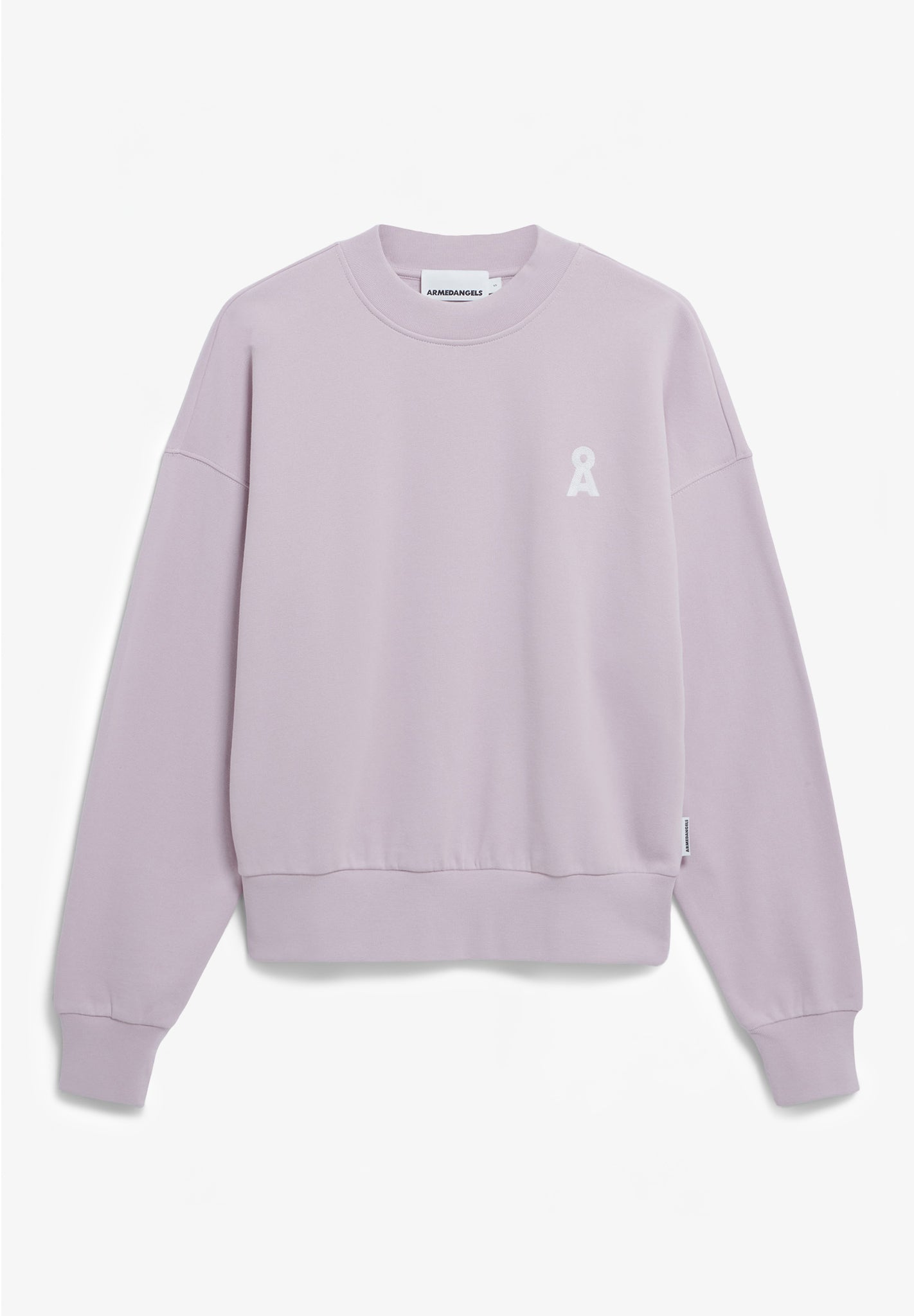 ARMEDANGELS - Iconic Å Alizaa - Ice Grape - BACKYARD