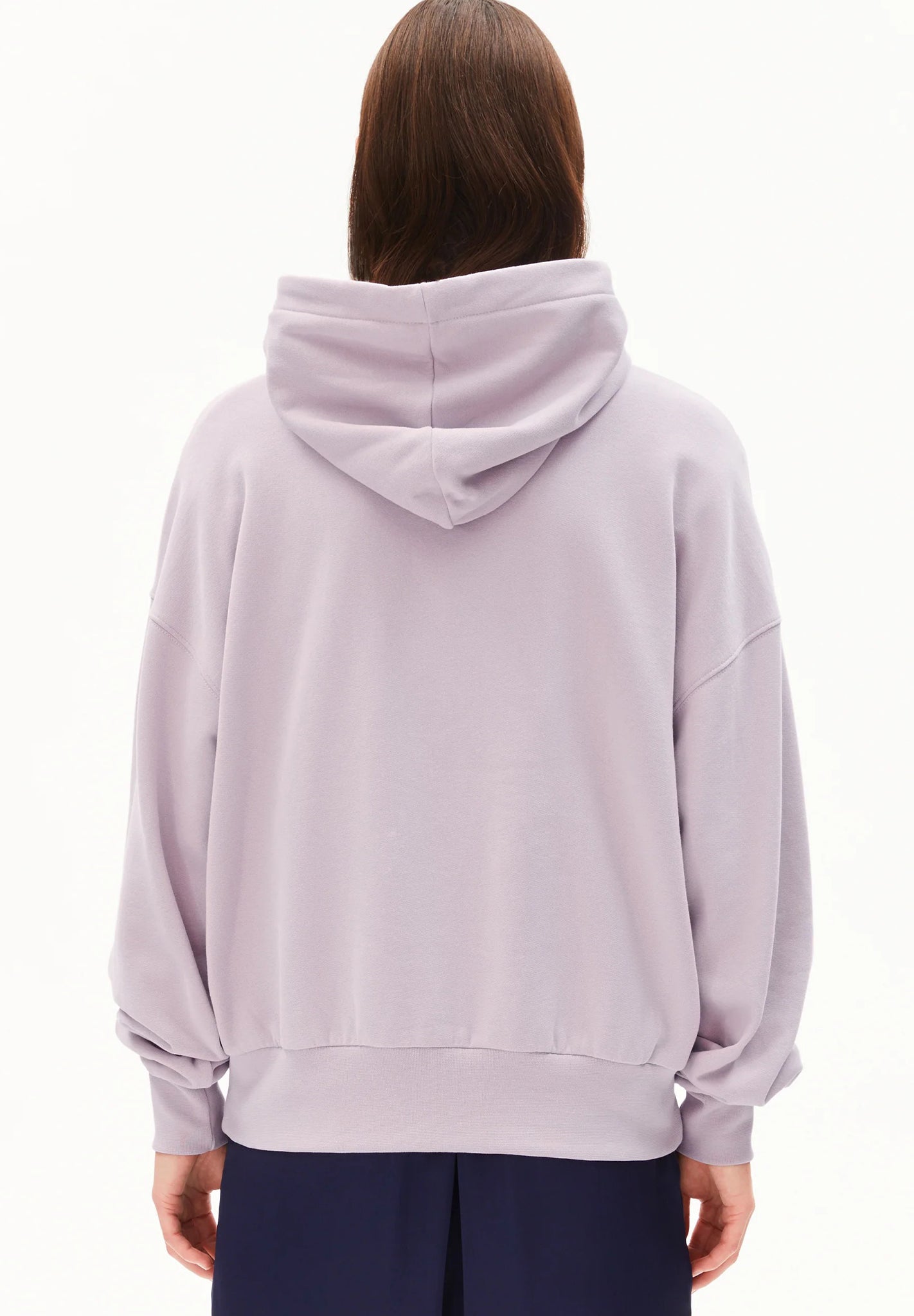 ARMEDANGELS - Iconic Å Francisaraa - Ice Grape - BACKYARD