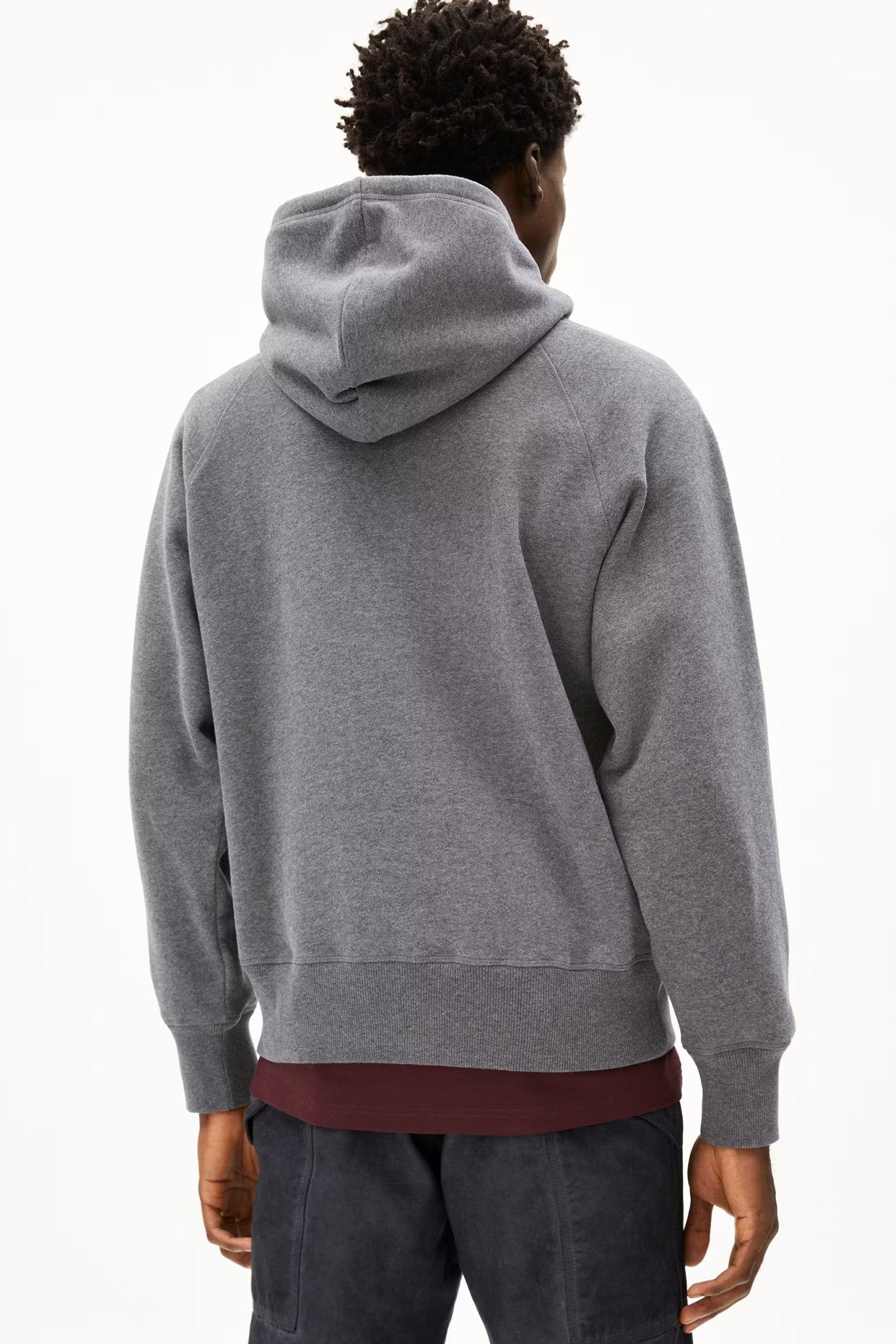 ARMEDANGELS - Iconic Å Haanri - S - BACKYARD