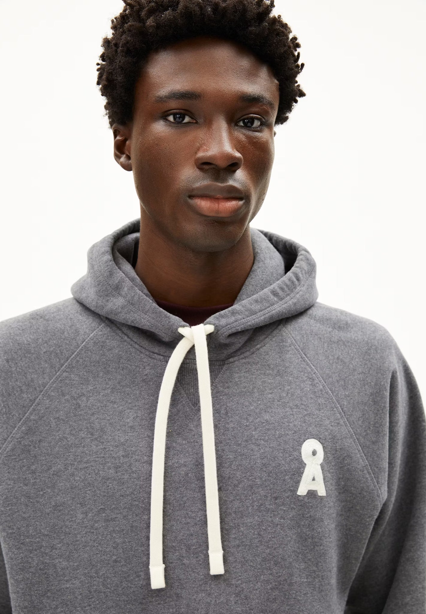 ARMEDANGELS - Iconic Å Haanri - S - BACKYARD