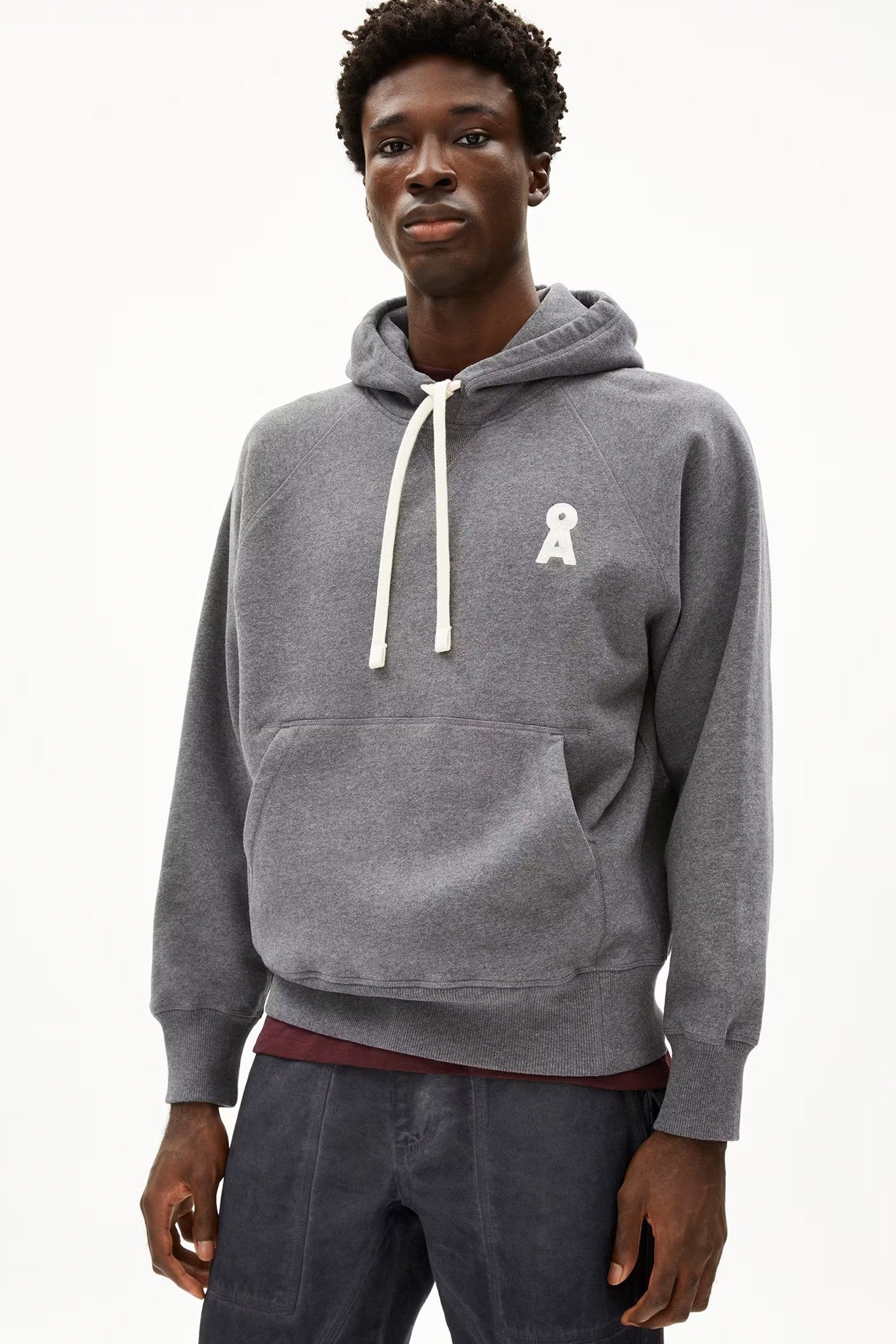 ARMEDANGELS - Iconic Å Haanri - S - BACKYARD