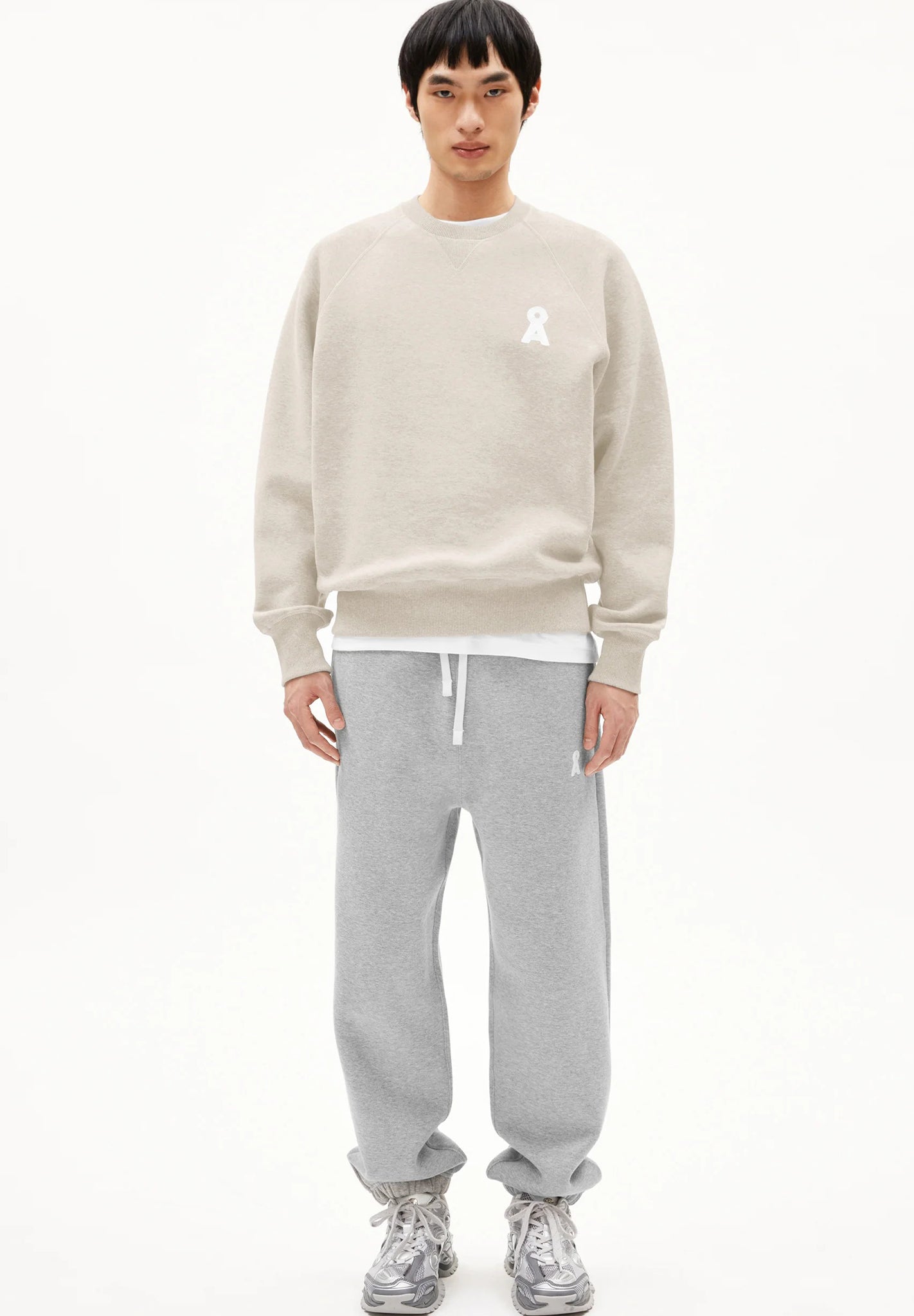 ARMEDANGELS - Iconic Å Joaan - Pure - BACKYARD