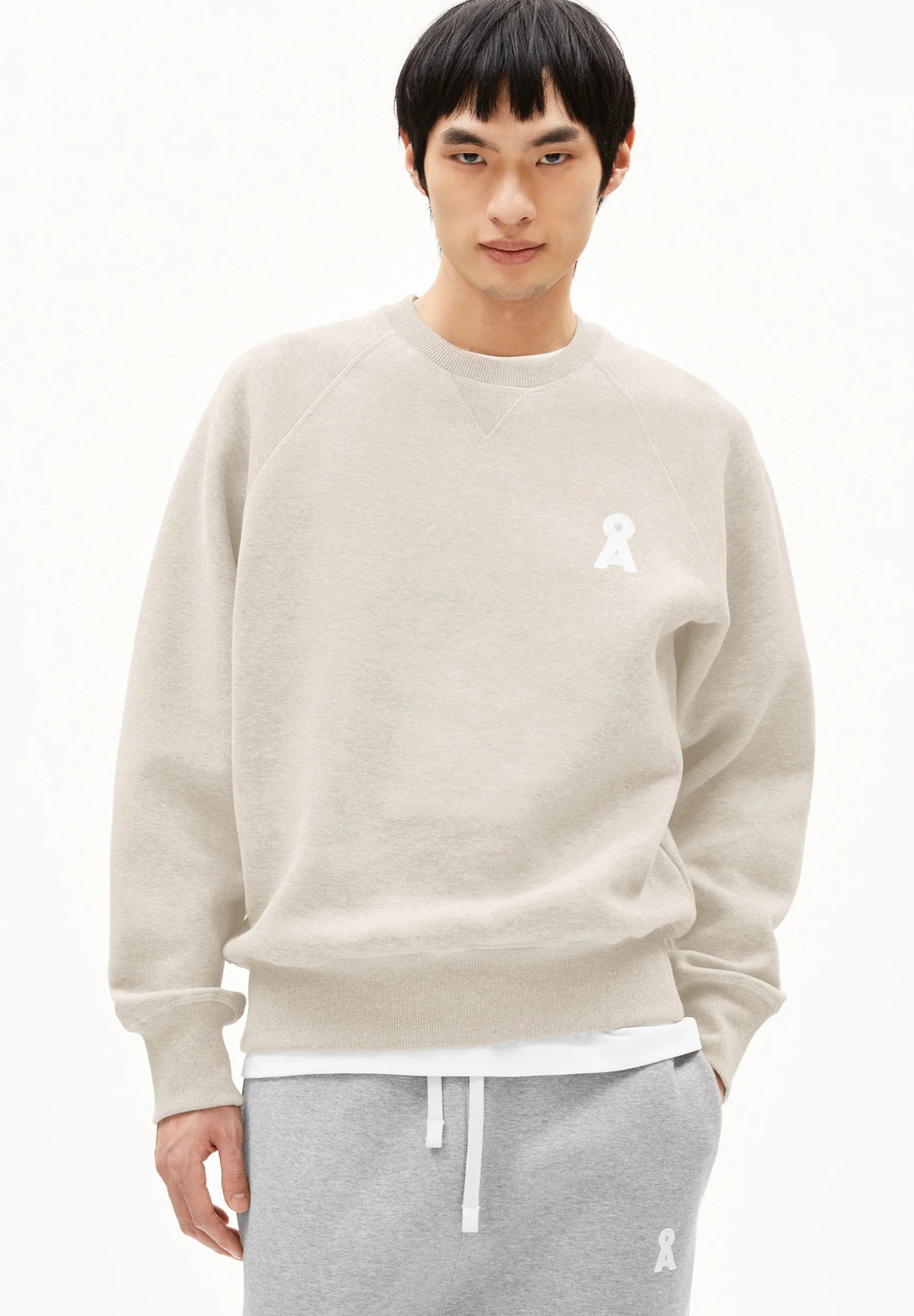 ARMEDANGELS - Iconic Å Joaan - Pure - BACKYARD